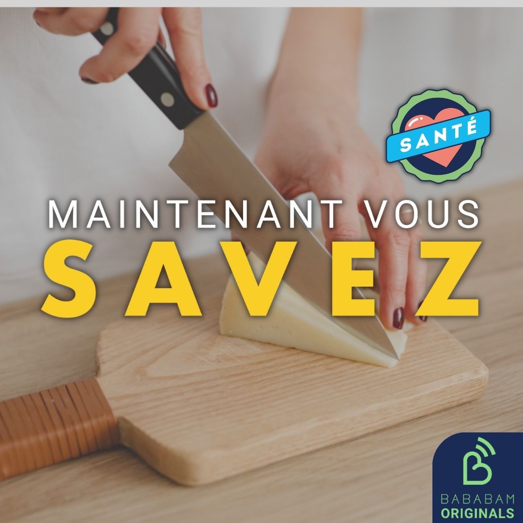 Peut-on manger du fromage tous les jours ?