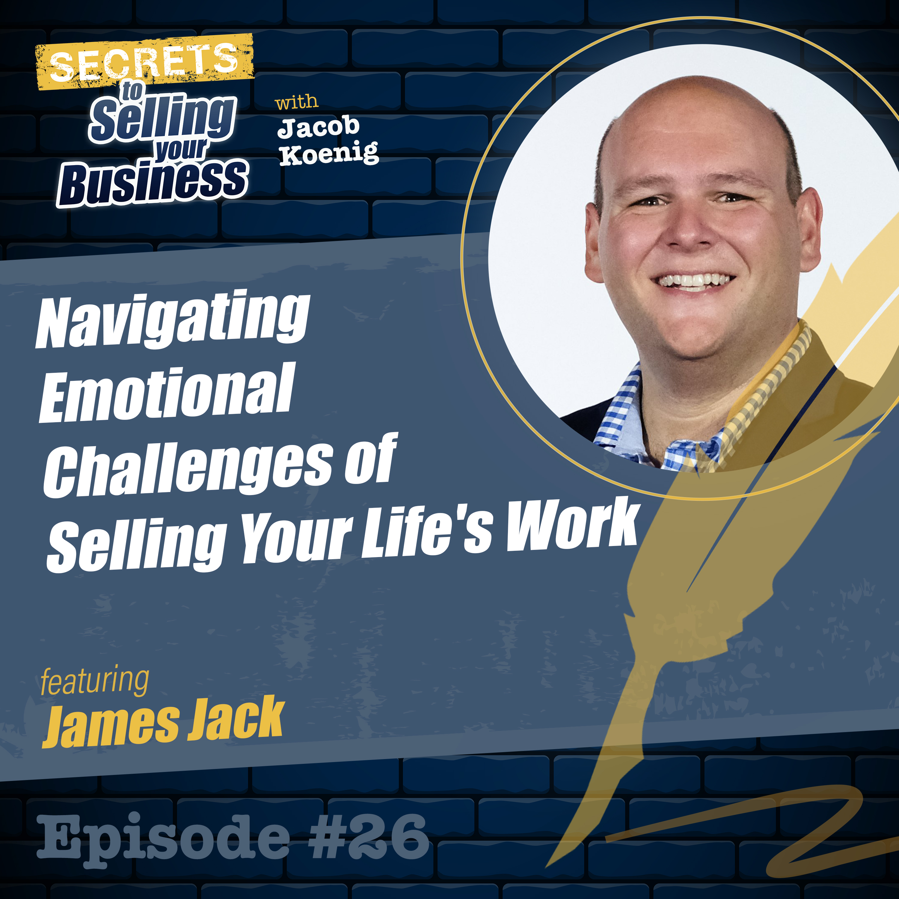 Secrets to Selling Your Business