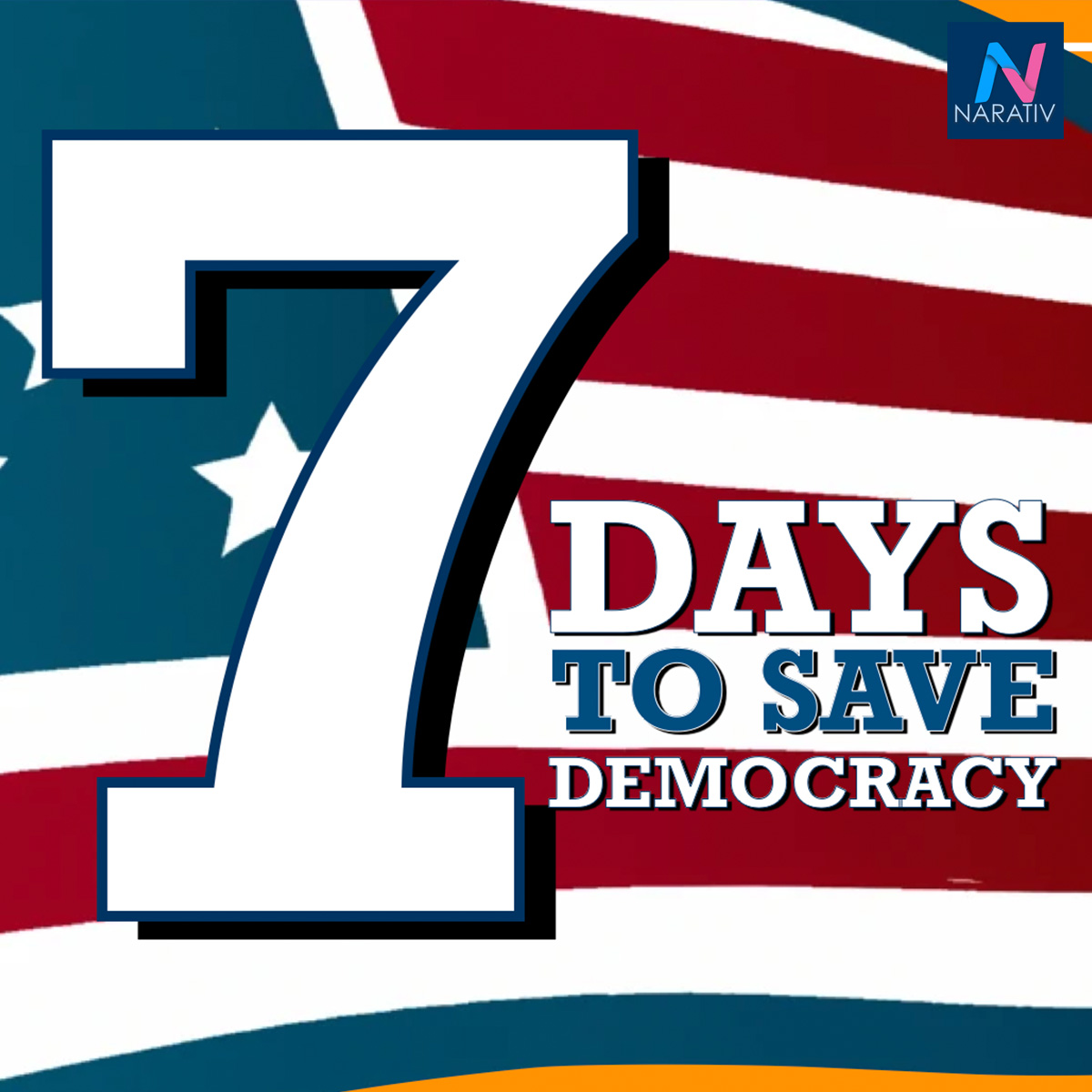 Narativ with Zev Shalev (Audio)