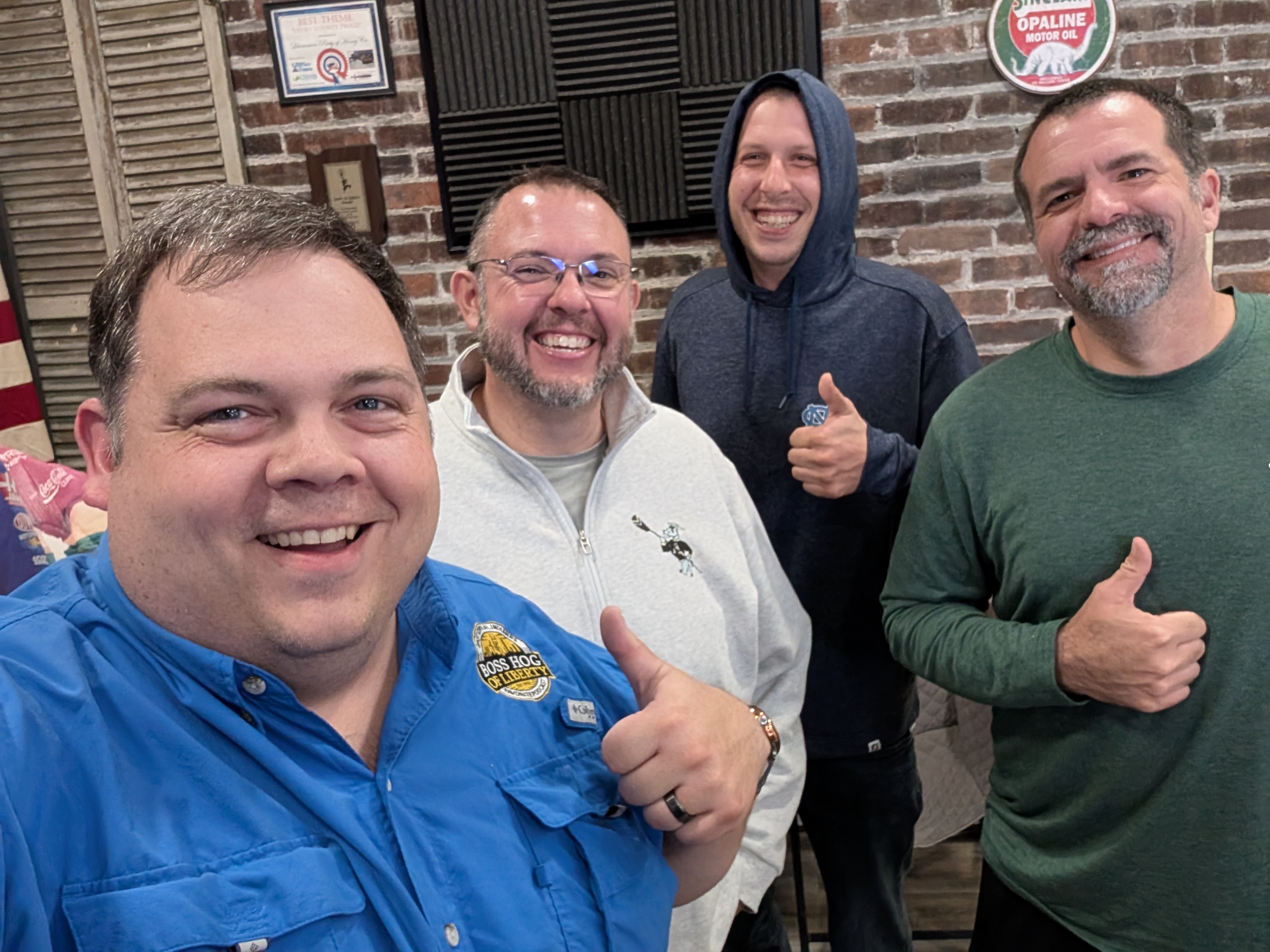 388: What is a DORA? Tax Relief, Union Schools Closing