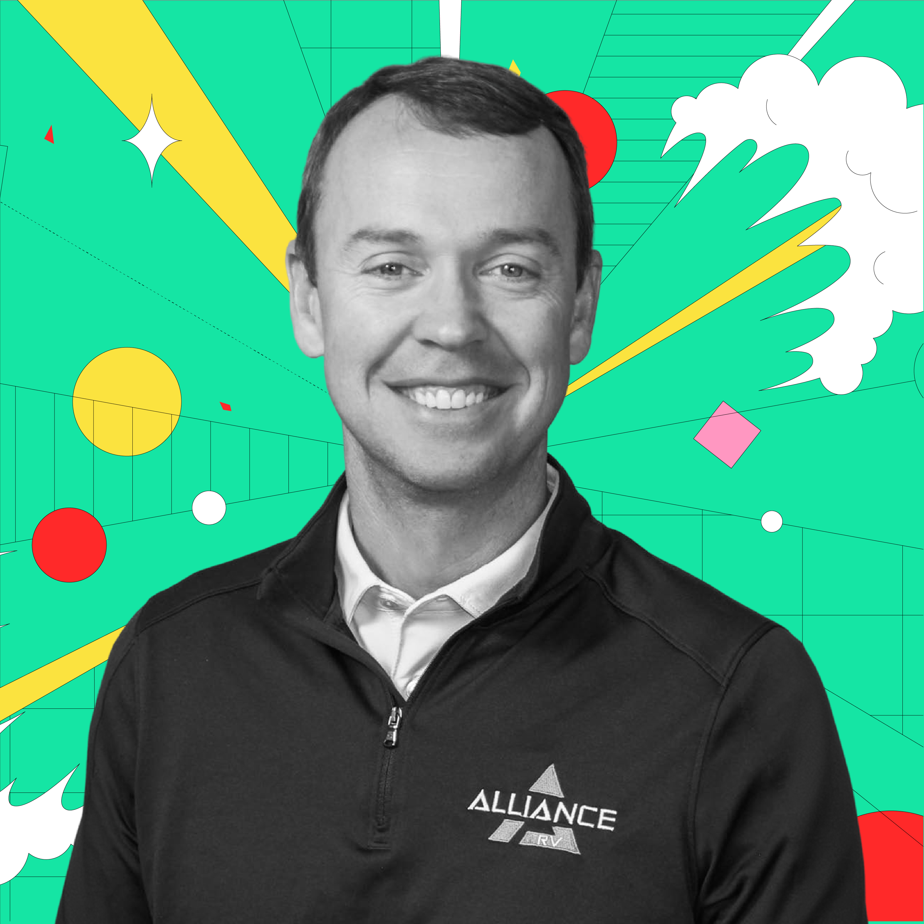 Alliance RV: Crowdsourcing a $500 Million Manufacturer