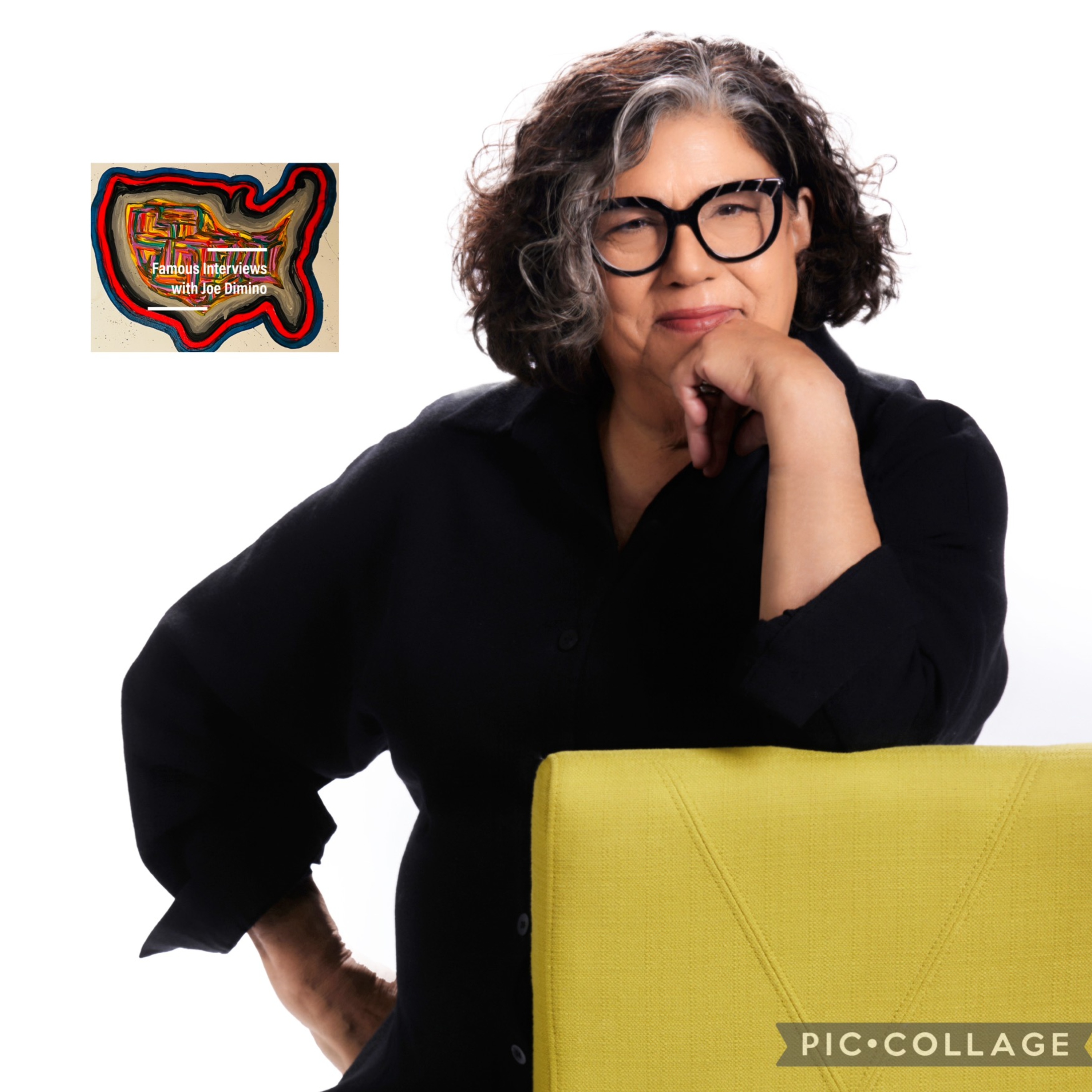 Entrepreneur, Author & Podcaster Michelle Passoff episode artwork