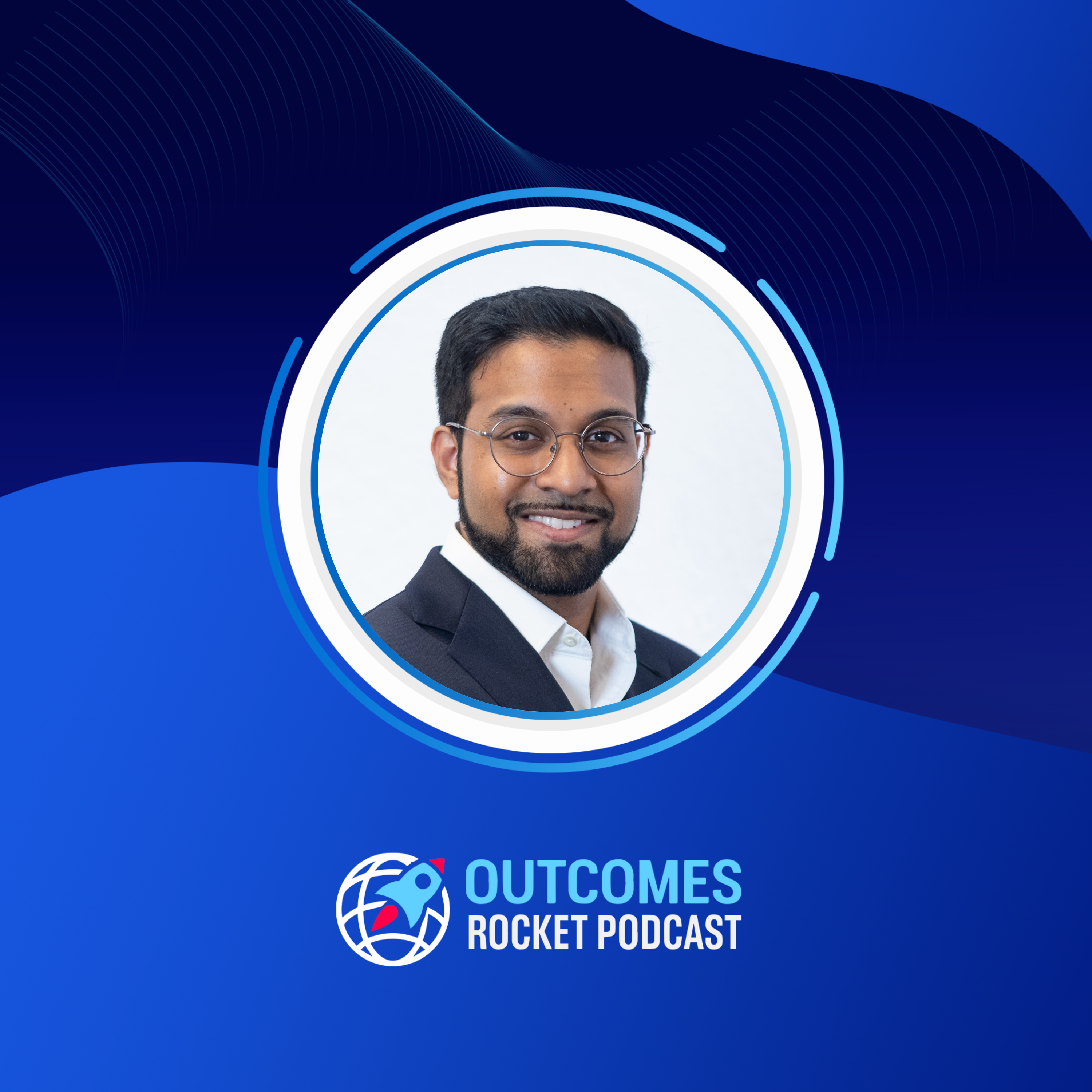AI Has Been Around For A Long Time…It’s Time To Apply It In Action with Malinka Walaliyadde, CEO and co-founder of AKASA