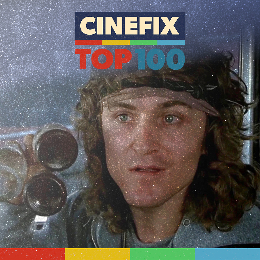 The Warriors Is Sweaty, Grainy, Dirty and Awesome | CineFix Top 100