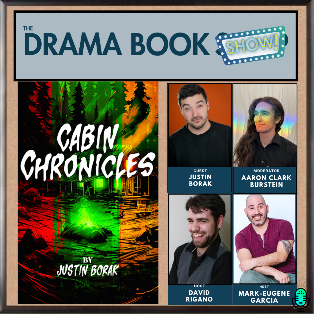 A Conversation with Justin Borak