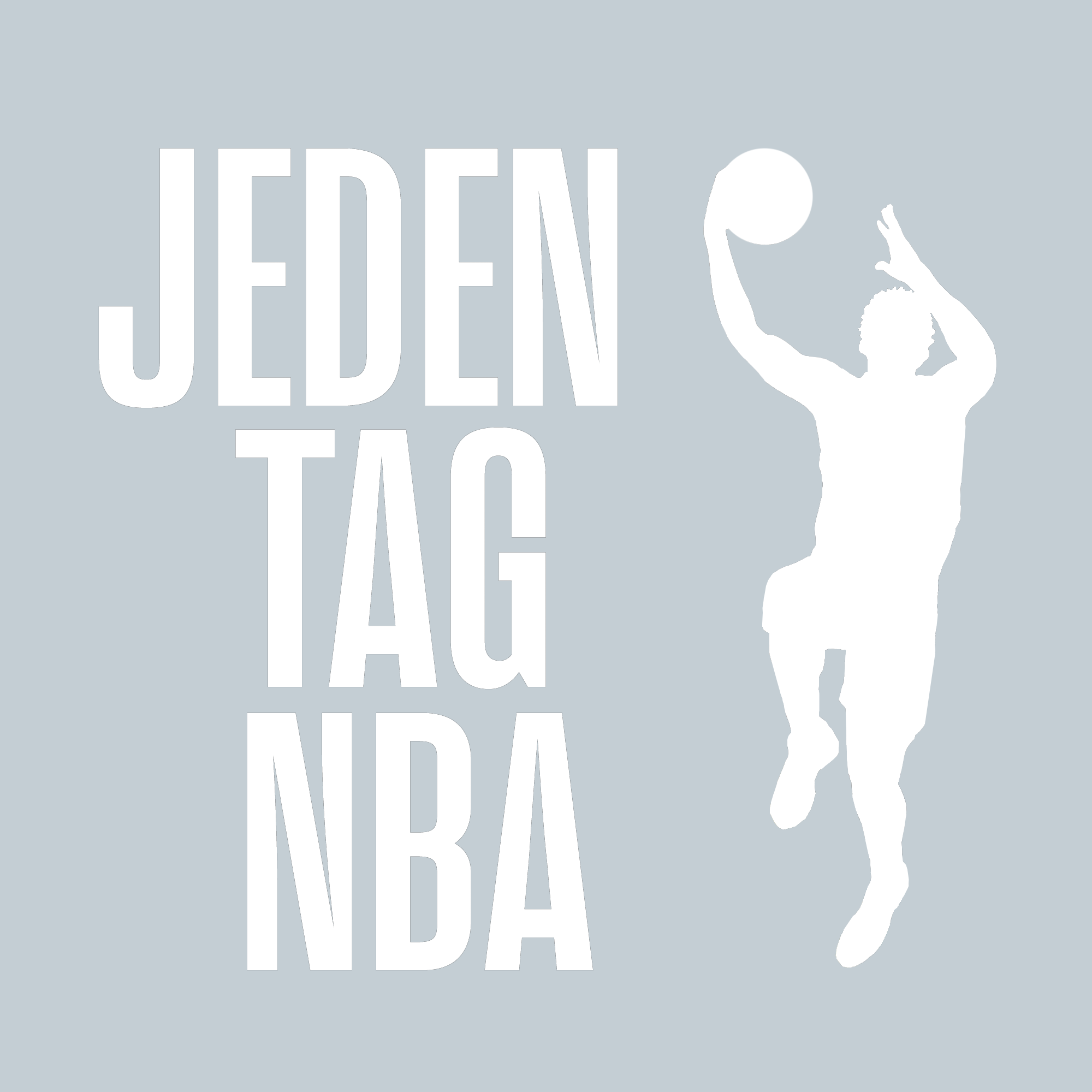 Jeden Tag NBA