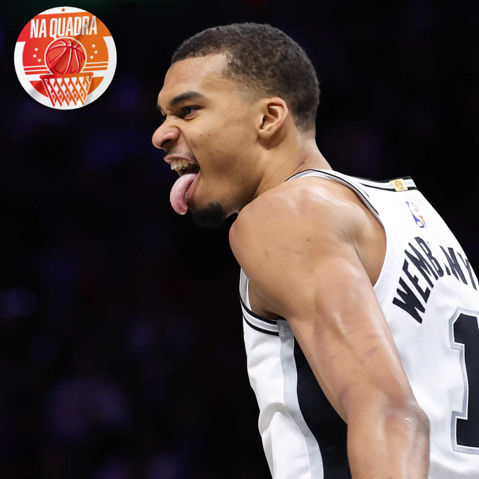 Wembanyama é o MVP da NBA? Que time vai surpreender nos Playoffs? | Na Quadra #278 Wembanyama é o MVP da NBA? Que time vai surpreender nos Playoffs? | Na Quadra #278