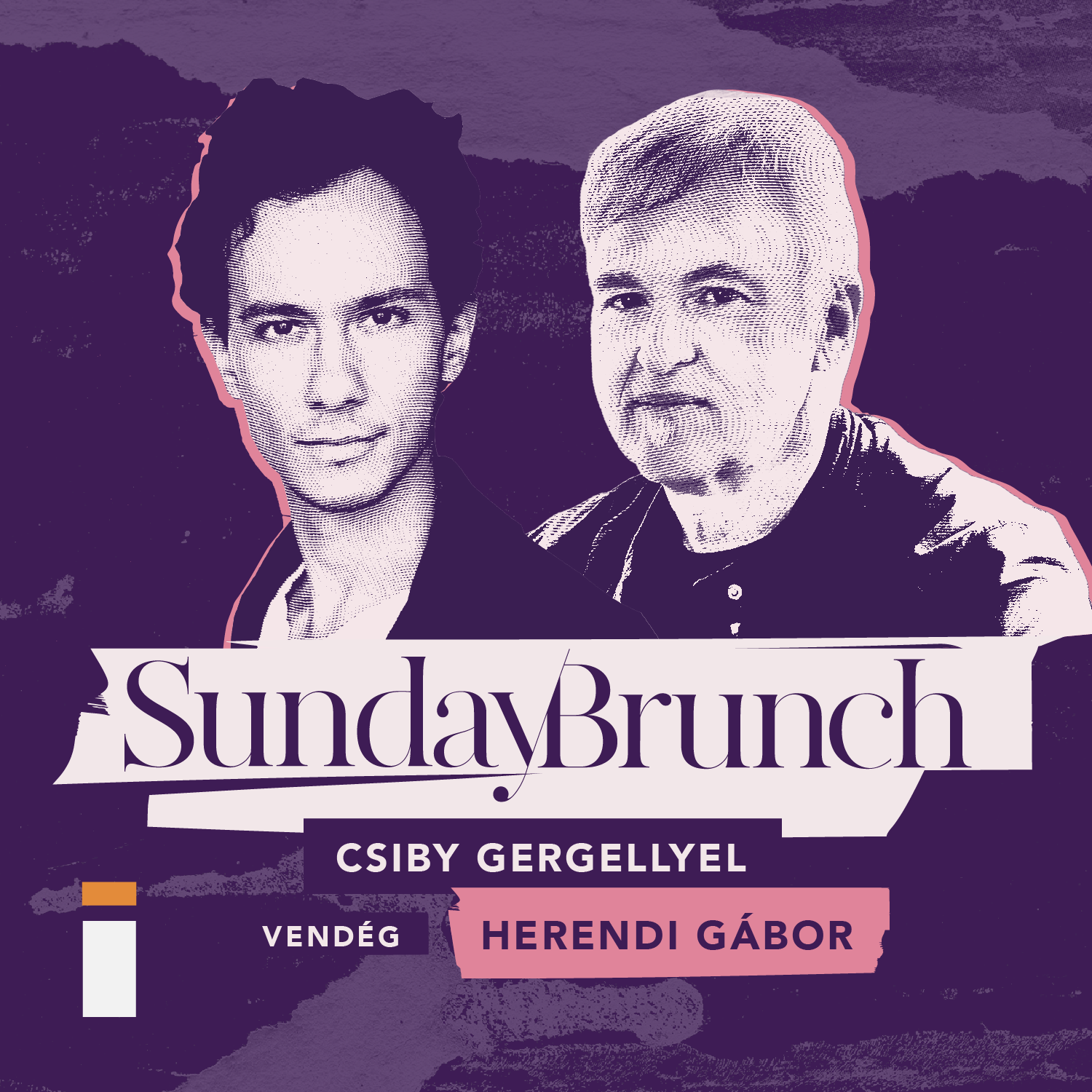 Herendi Gábor: Apám sírva fakadt, hogy lehettem ilyen hülye