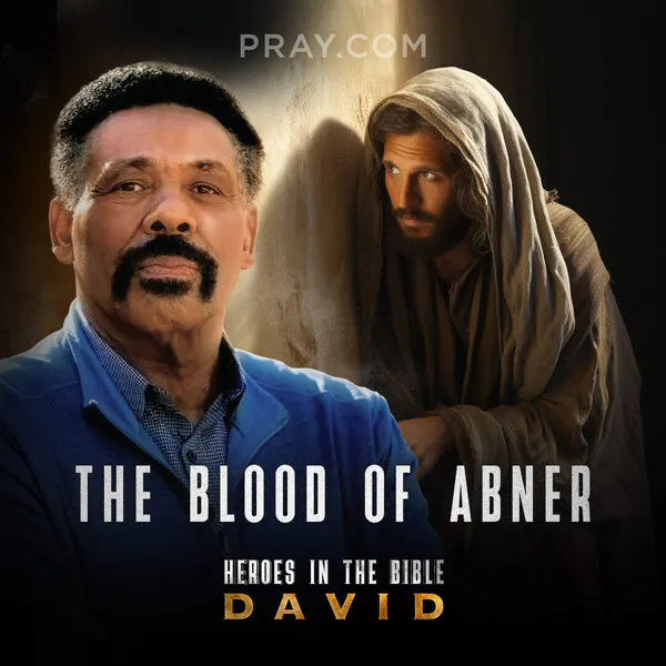 Chapter 20: The Blood of Abner