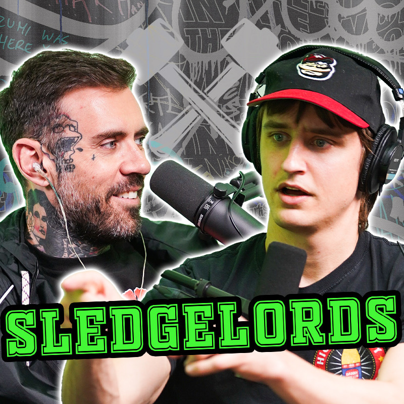 Sledge Lords