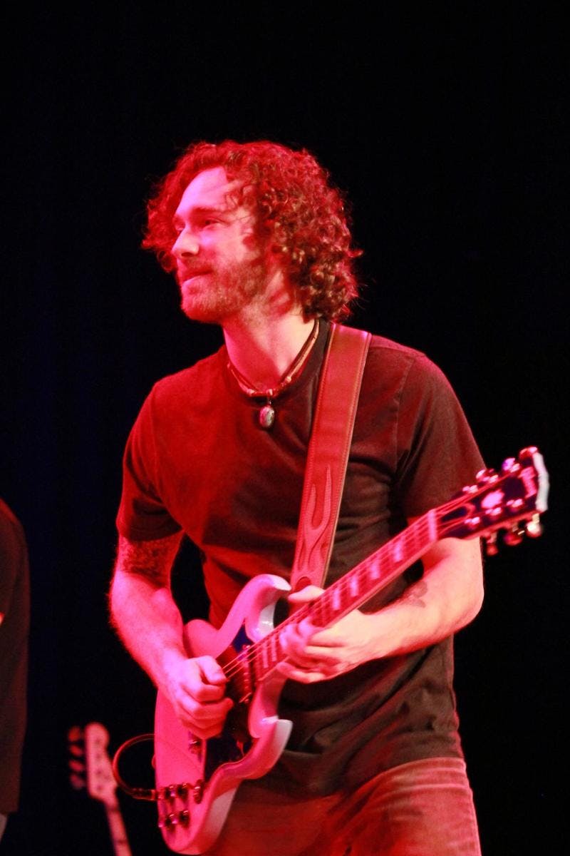 Episode 289 Justin Cody Fox Episode 289 Justin Cody Fox