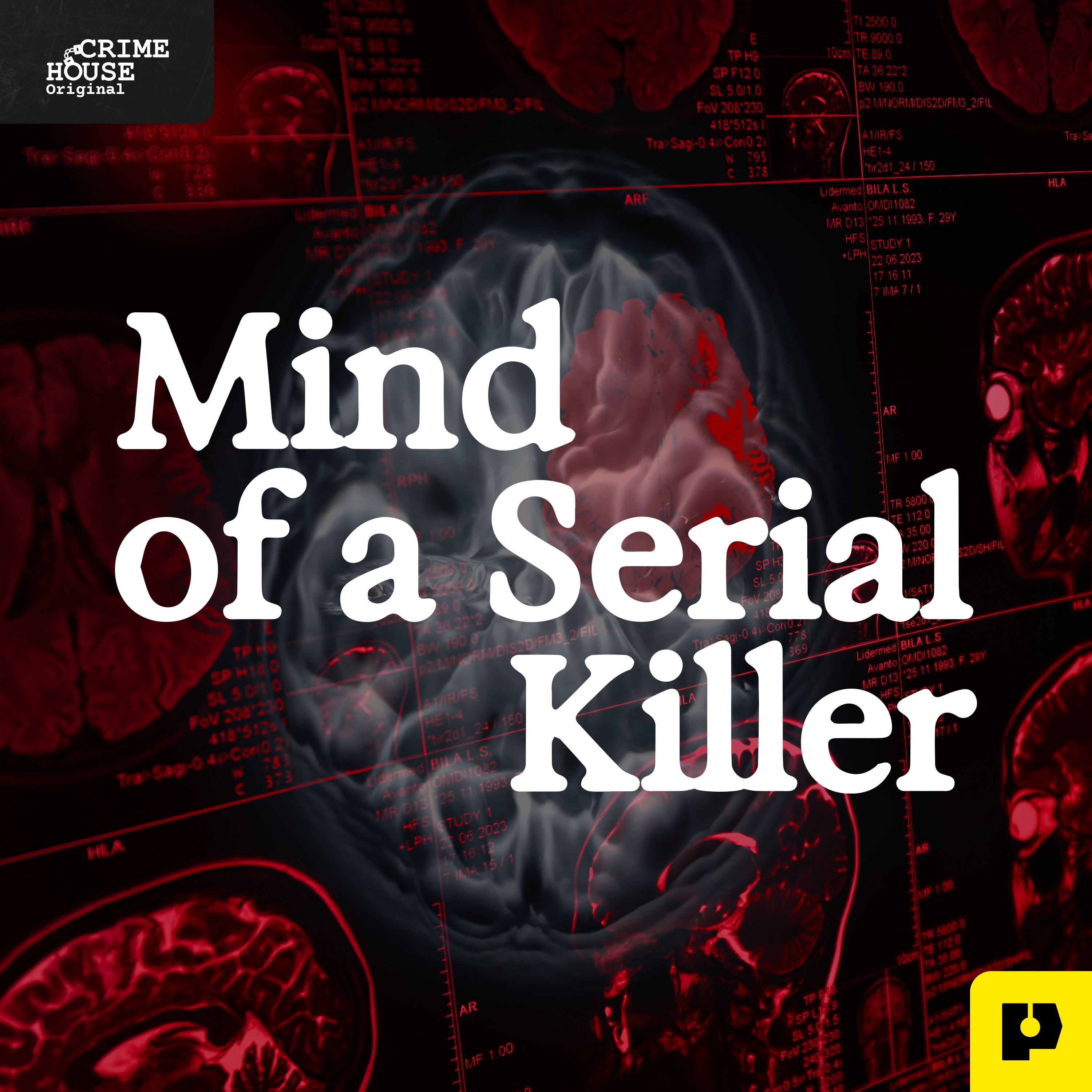 Presenting "Mind of a Serial Killer": A Crime House Original