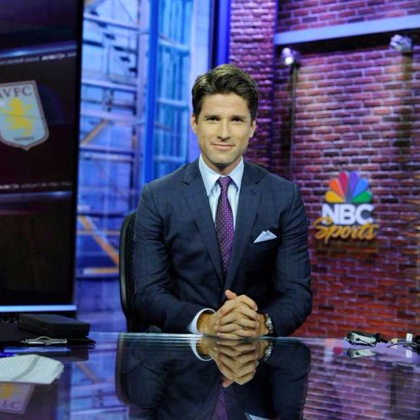 USSF Presidential candidate Kyle Martino on how to fix U.S. soccer episode artwork