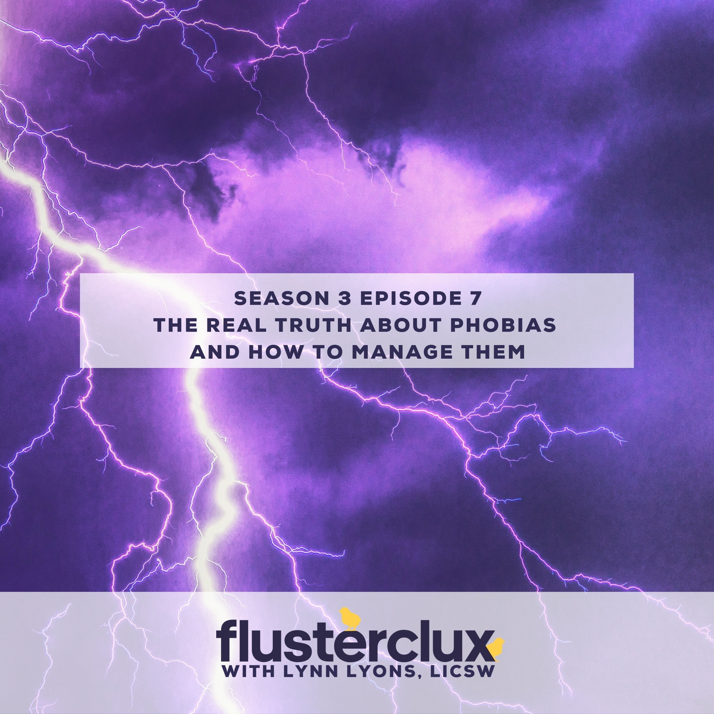 The Real Truth About Phobias and How To Manage Them