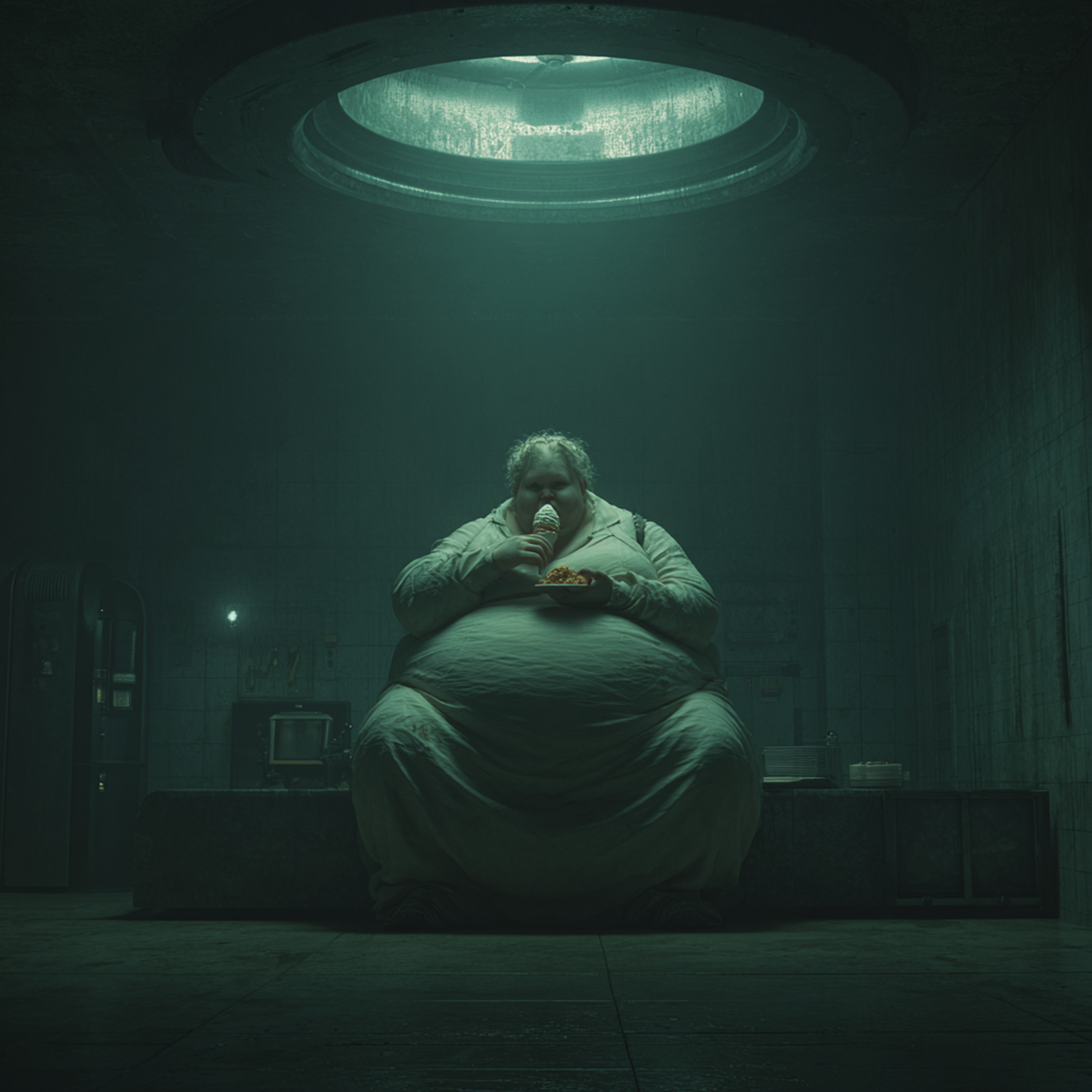 Feeding Joy | Part 2