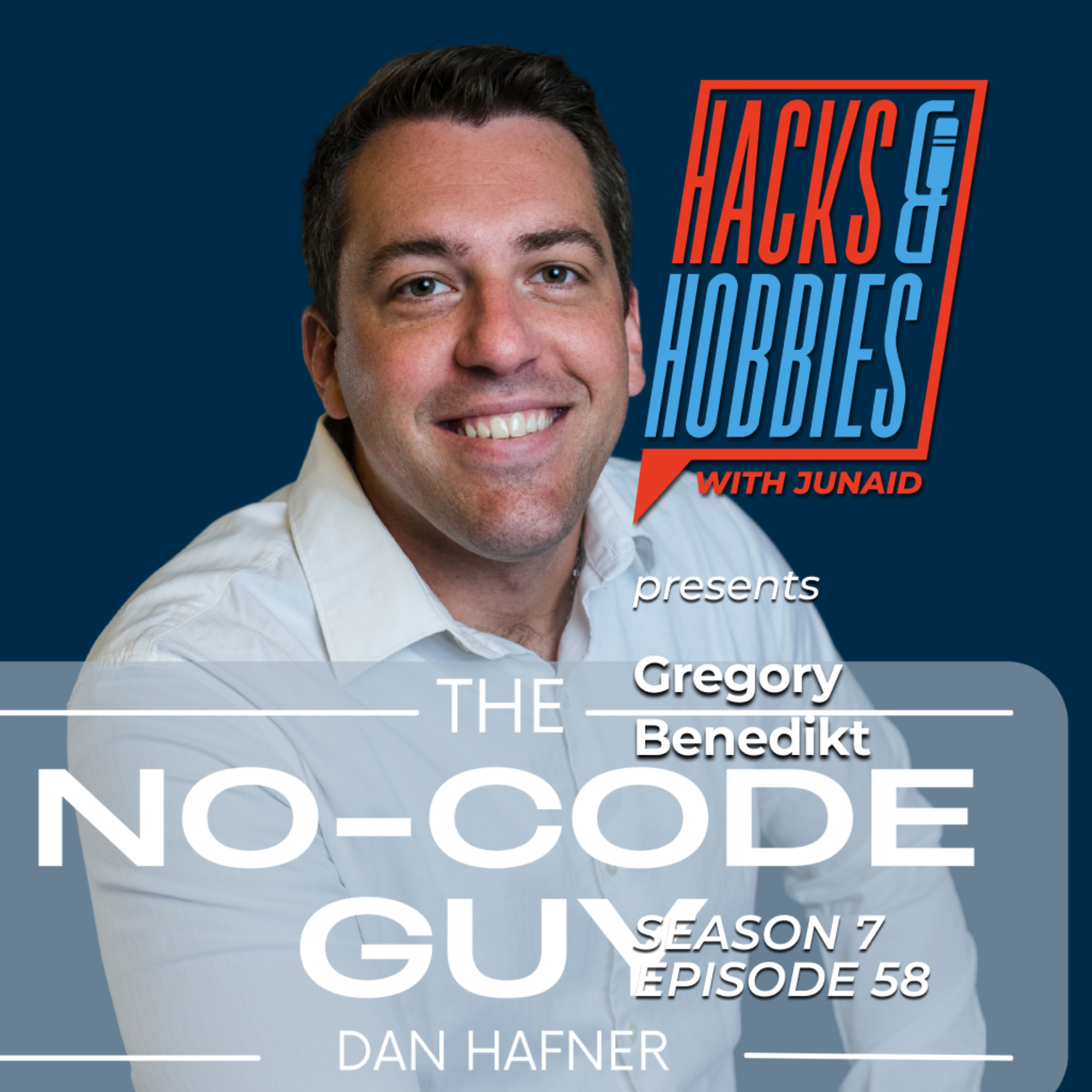 Dan Hafner: The No-Code Entrepreneur Who Builds Million-Dollar Businesses Without Writing a Single Line of Code