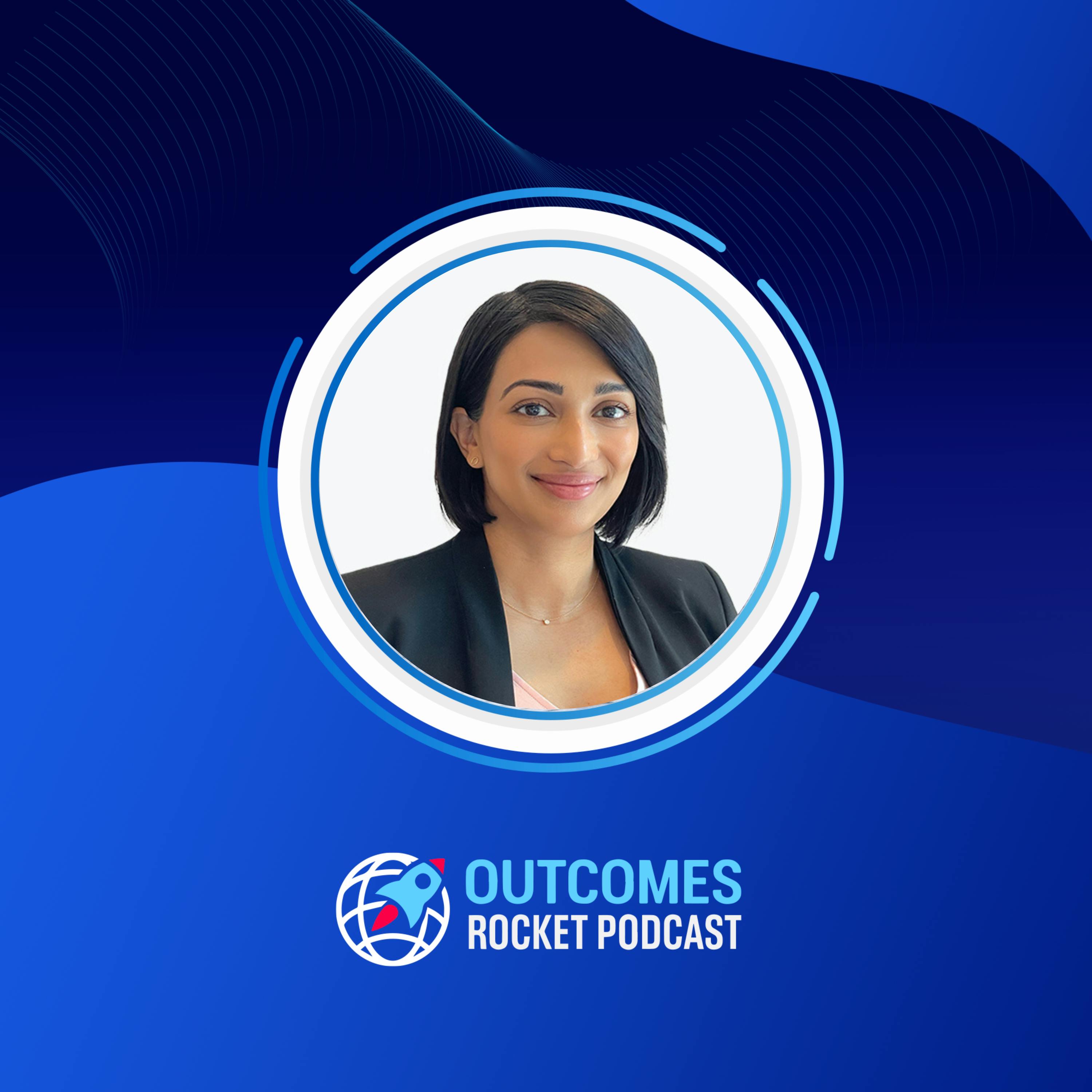 Leveraging Legal and Regulatory Frameworks in Healthcare Technology with Alya Sulaiman, Partner at McDermott Will & Emery