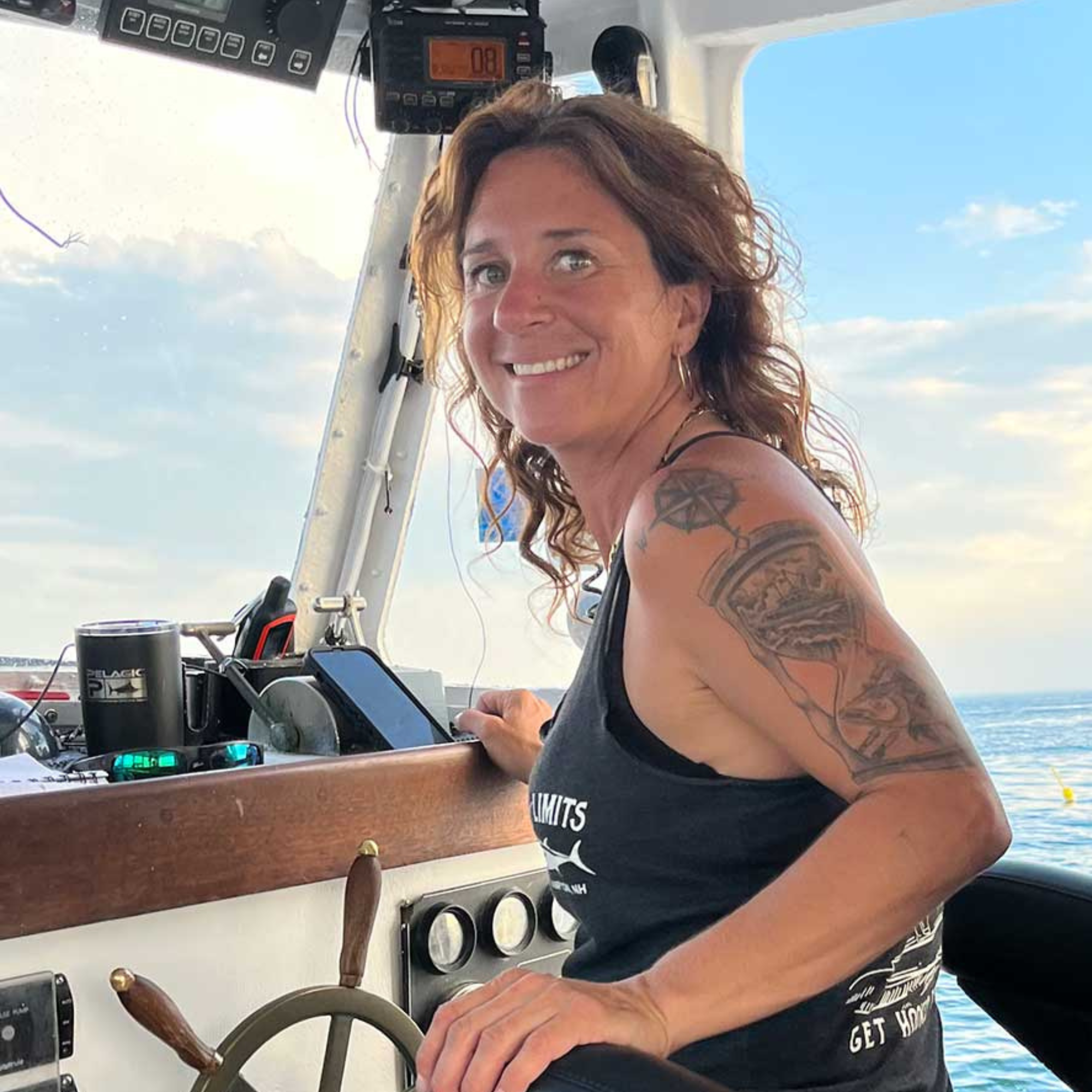 Mission Matters Money with Adam Torres