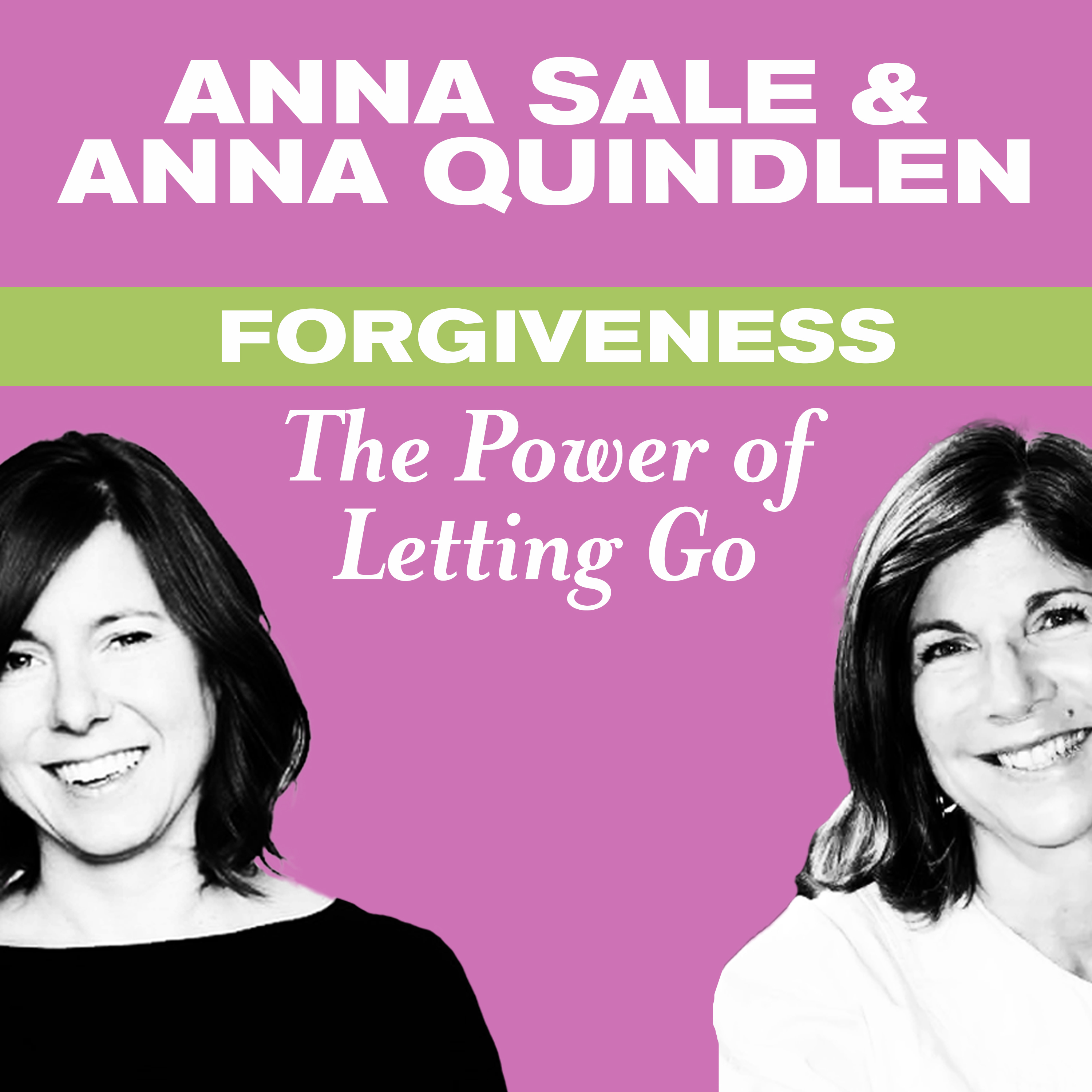 Thumbnail for "Forgiveness and Families: Kelly, Anna and Anna go Deep on Mistakes They Made and What They Learned ".