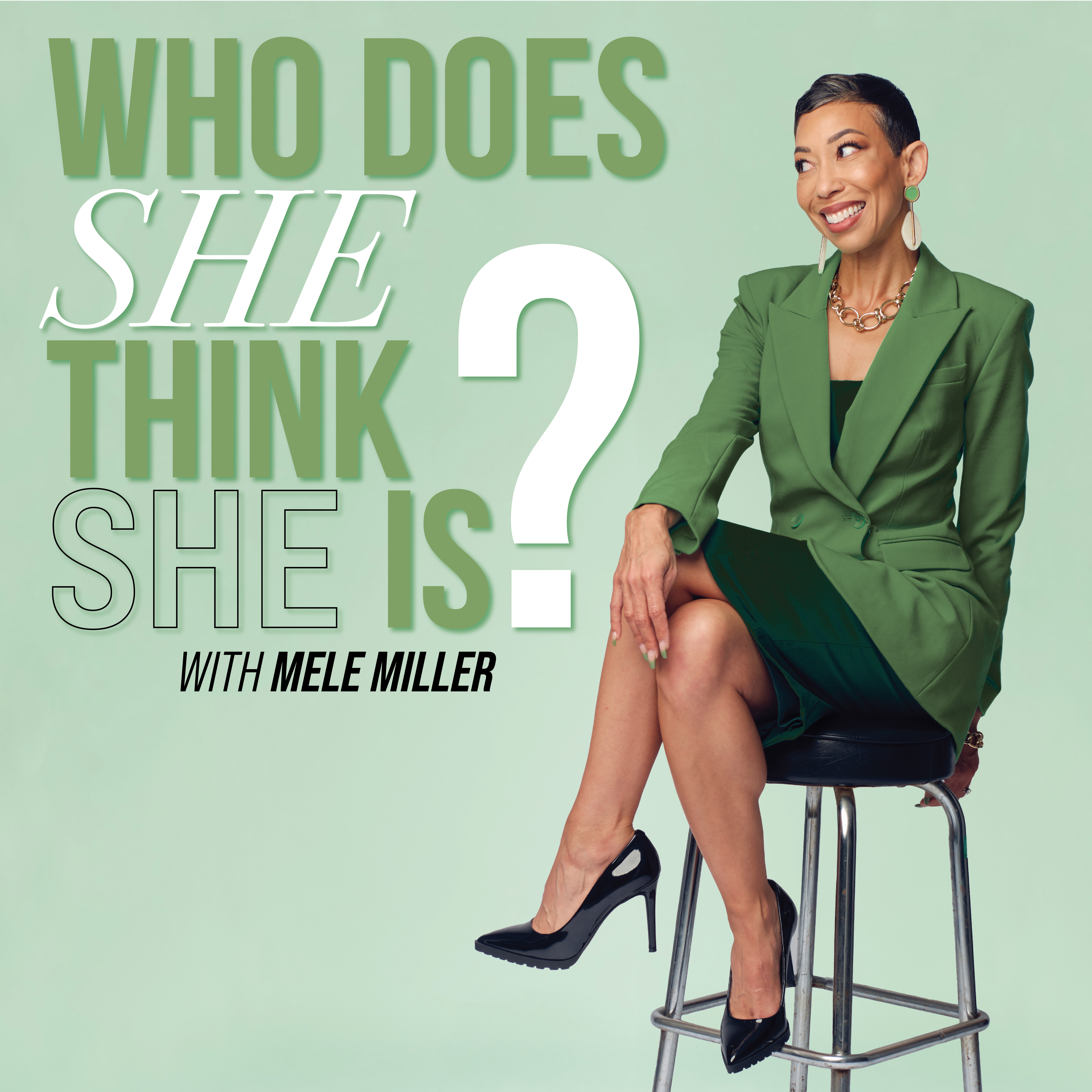 The Power of Resilience and Vision in Career Advancement episode artwork