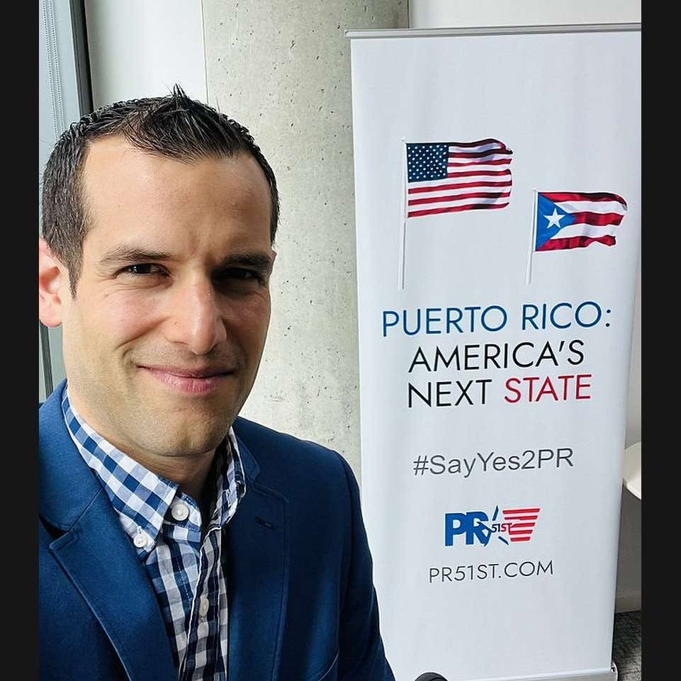 Should Puerto Rico Become the 51st State?