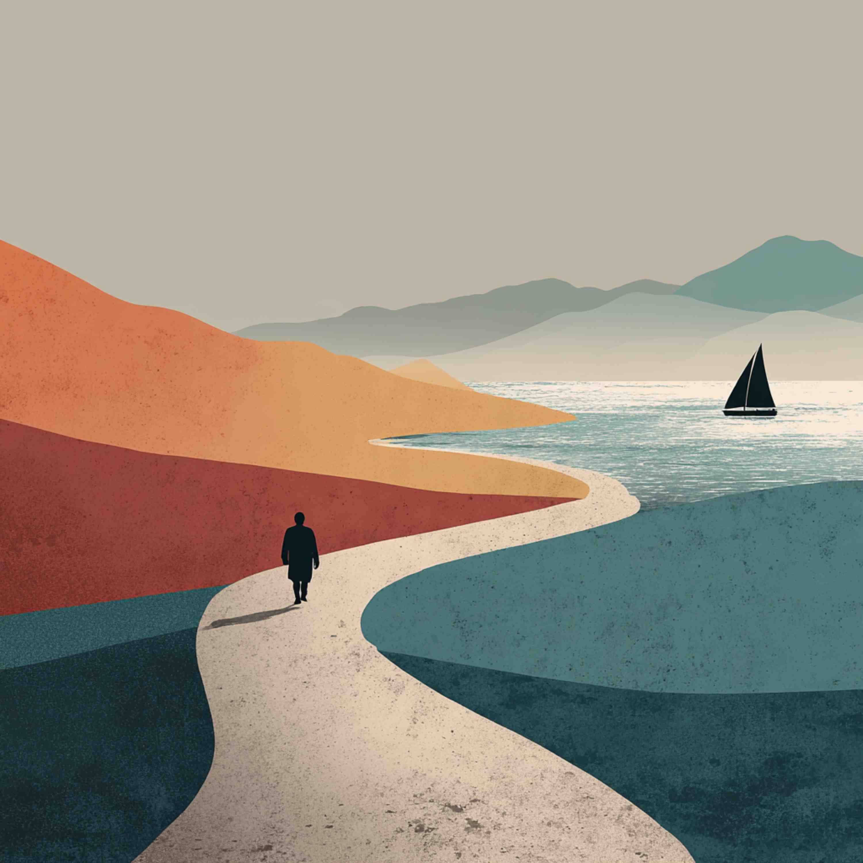 Travel, Tourism, and Living Abroad by Jacob Lund Fisker of Early Retirement Extreme on Personal Growth