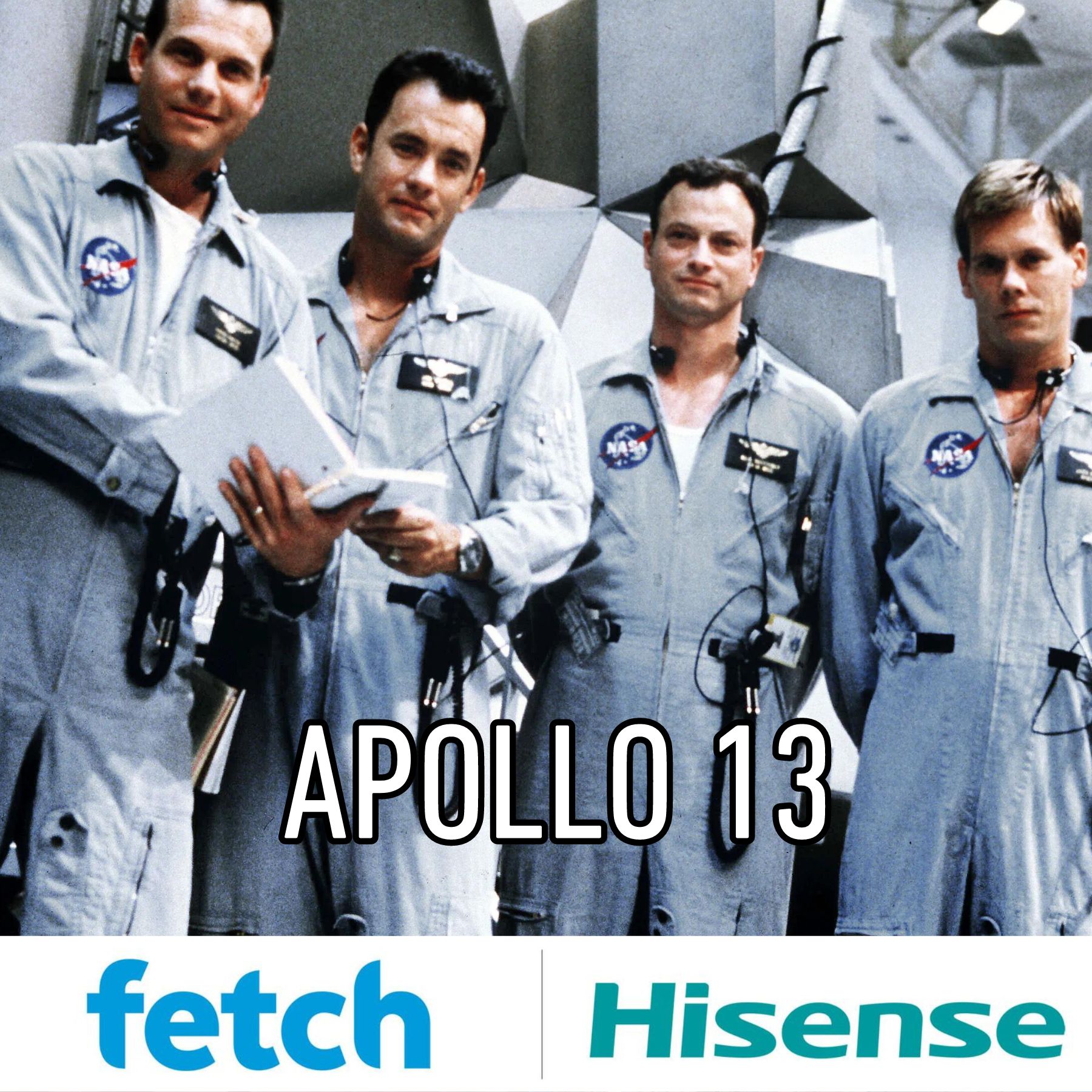 Movies: Apollo 13