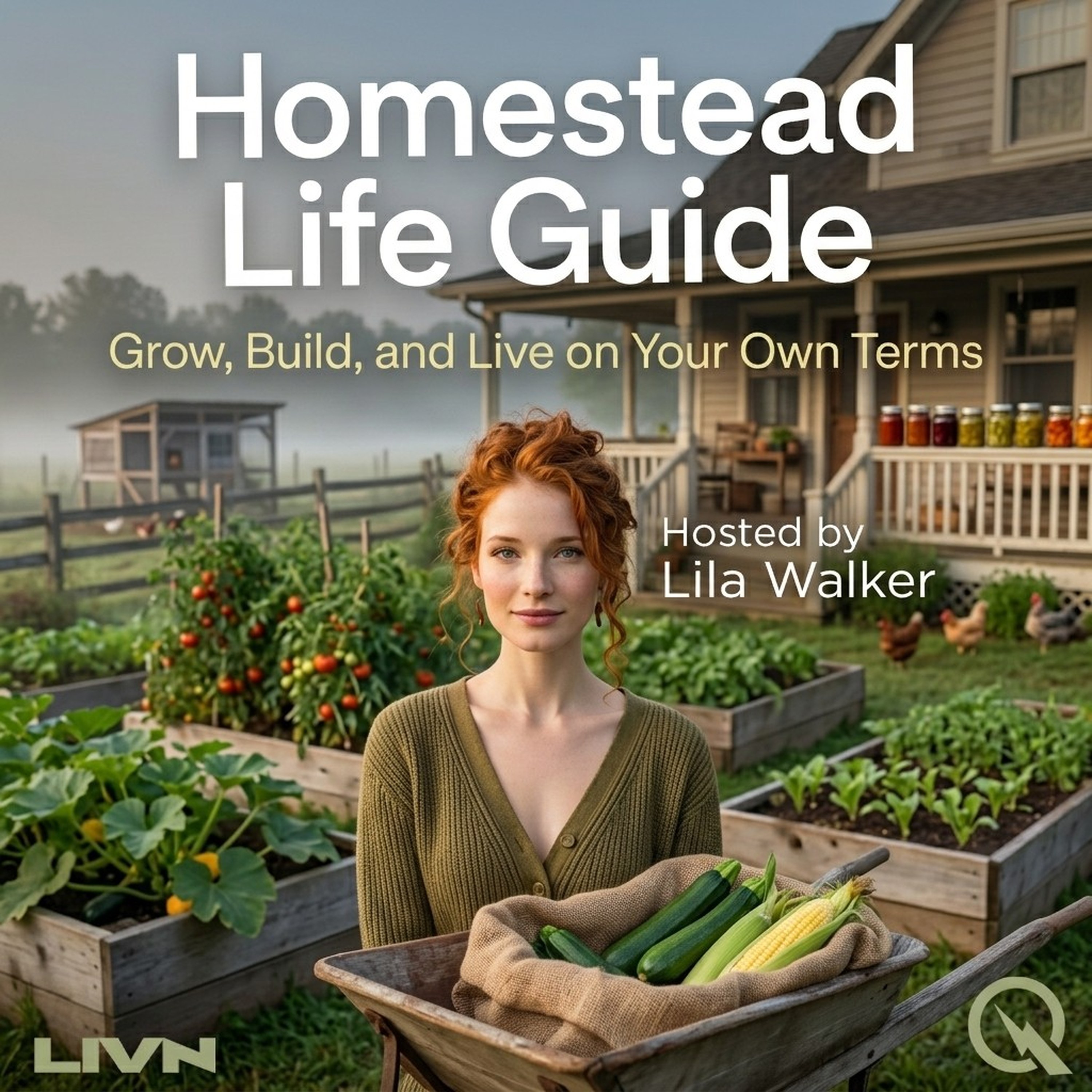 Homestead Life Guide