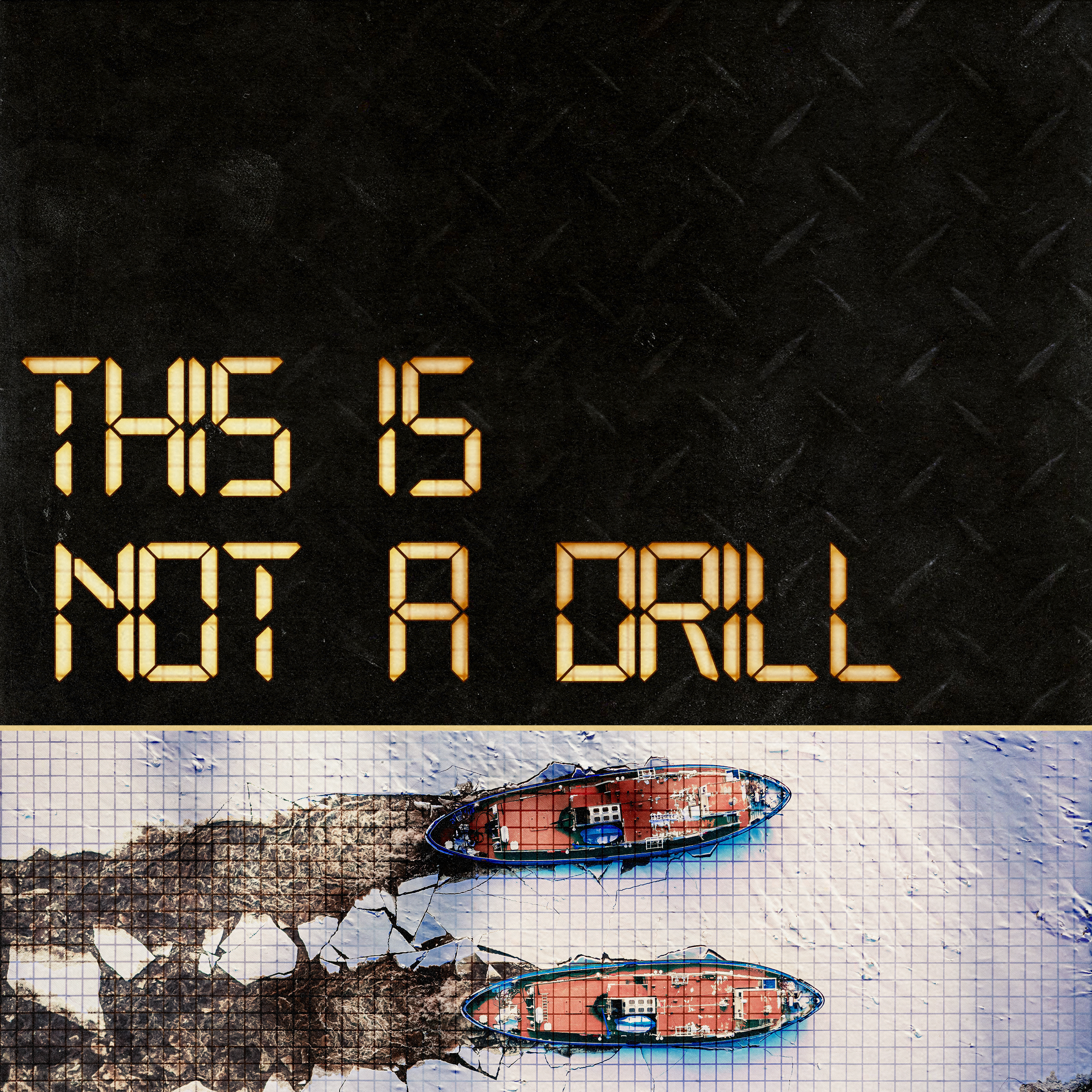 Cold War – The new battle for the Arctic