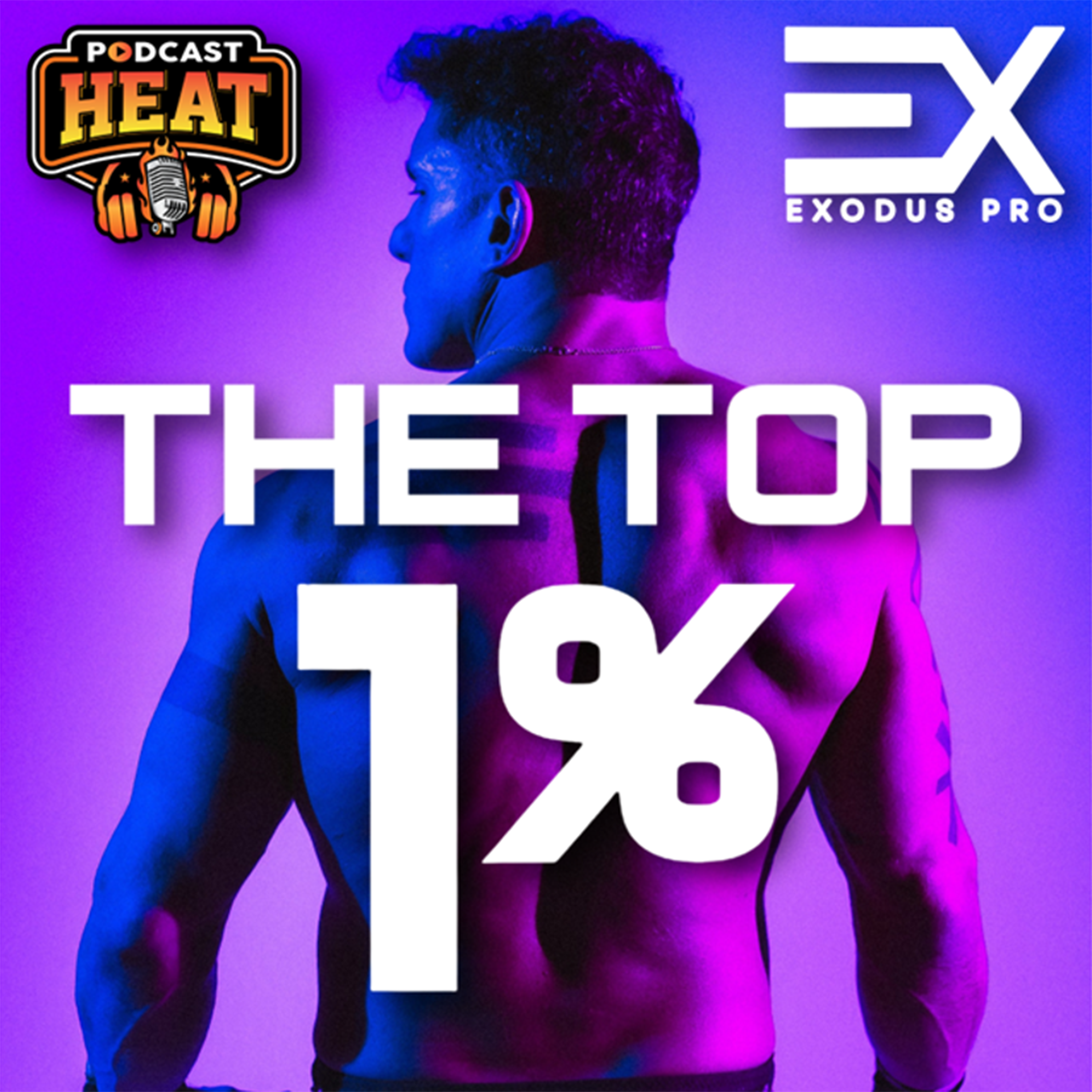 The Top 1 Percent cover art
