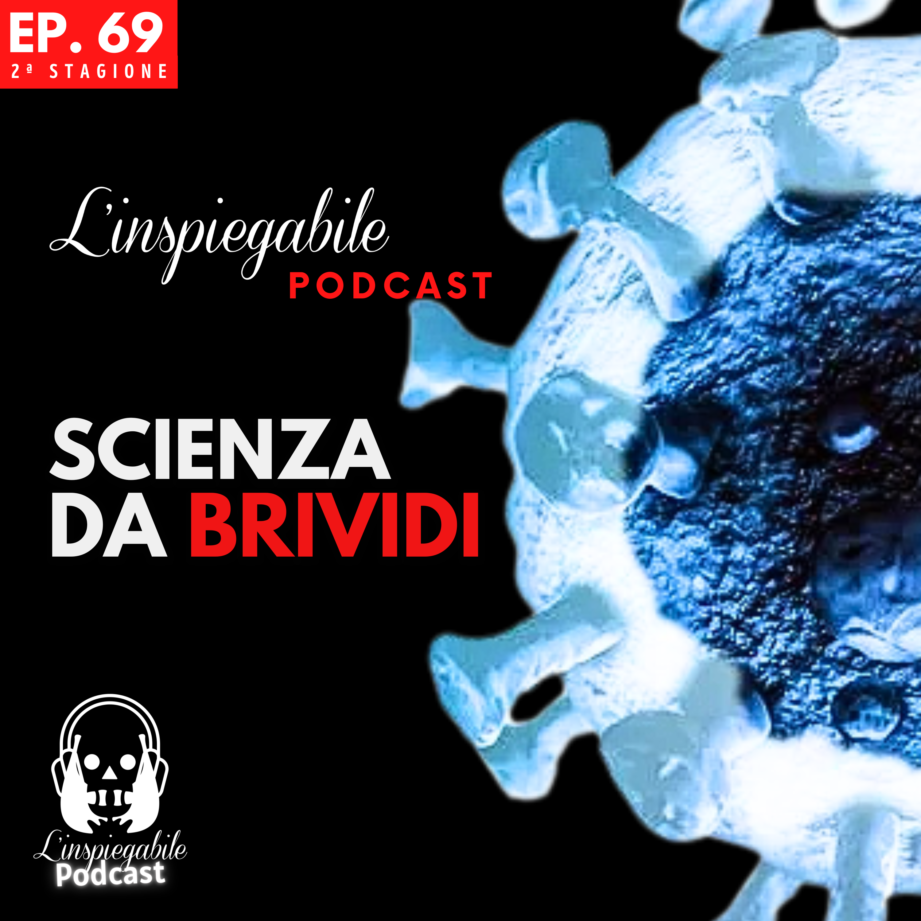 5 scoperte scientifiche recenti che ti faranno venire i brividi