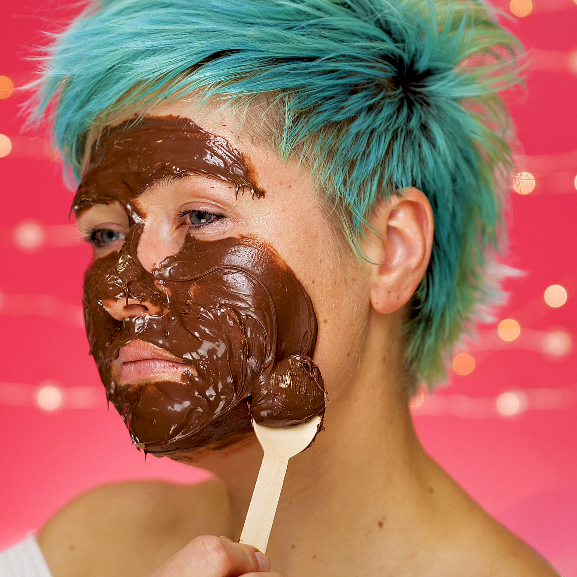 DIY Face Masks for All Skin Types: Easy & Effective! episode artwork