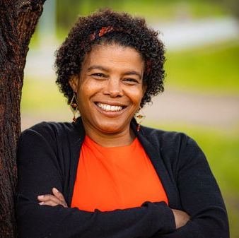 Practicing Radical Empathy with Author Dr. Terri Givens