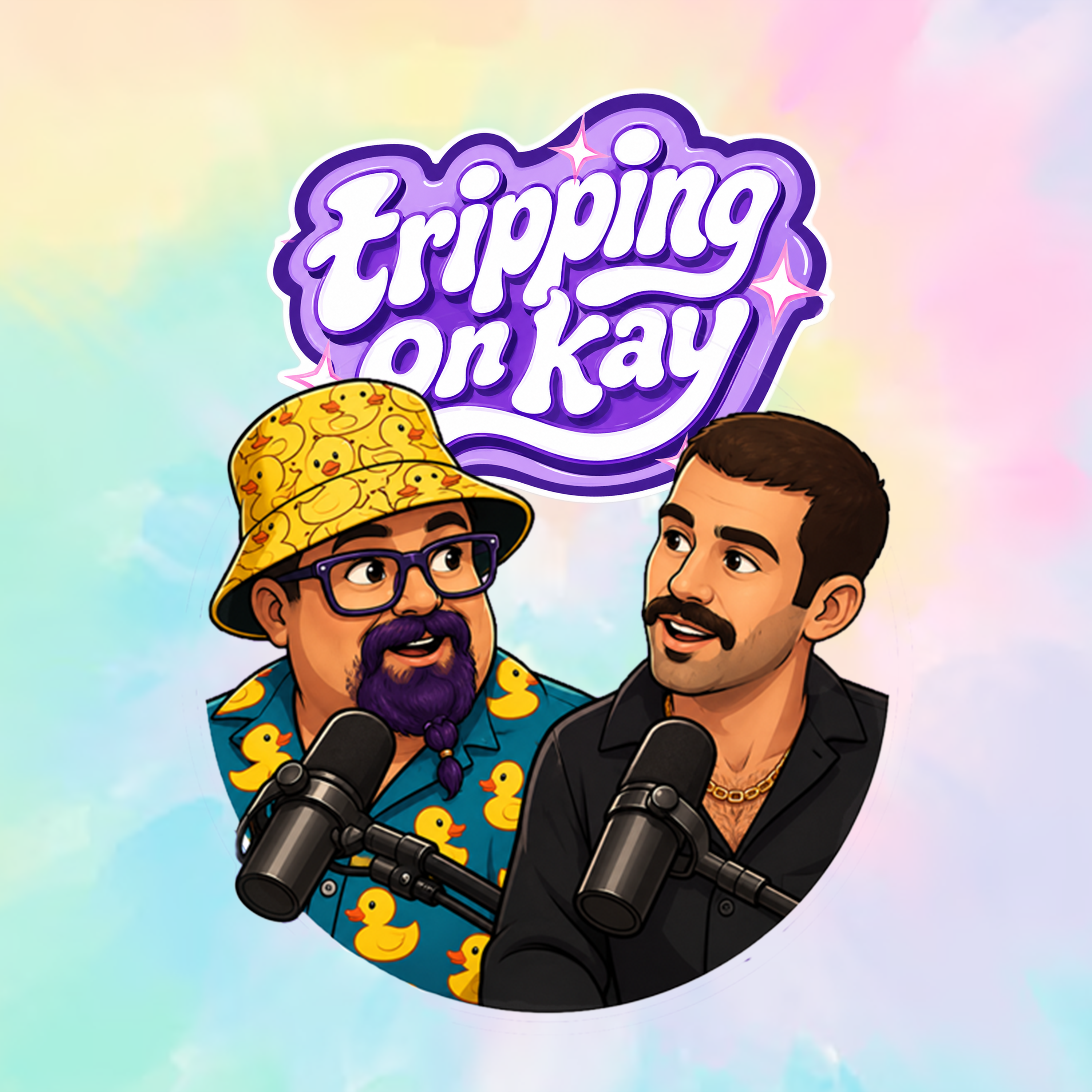 Tripping on Kay