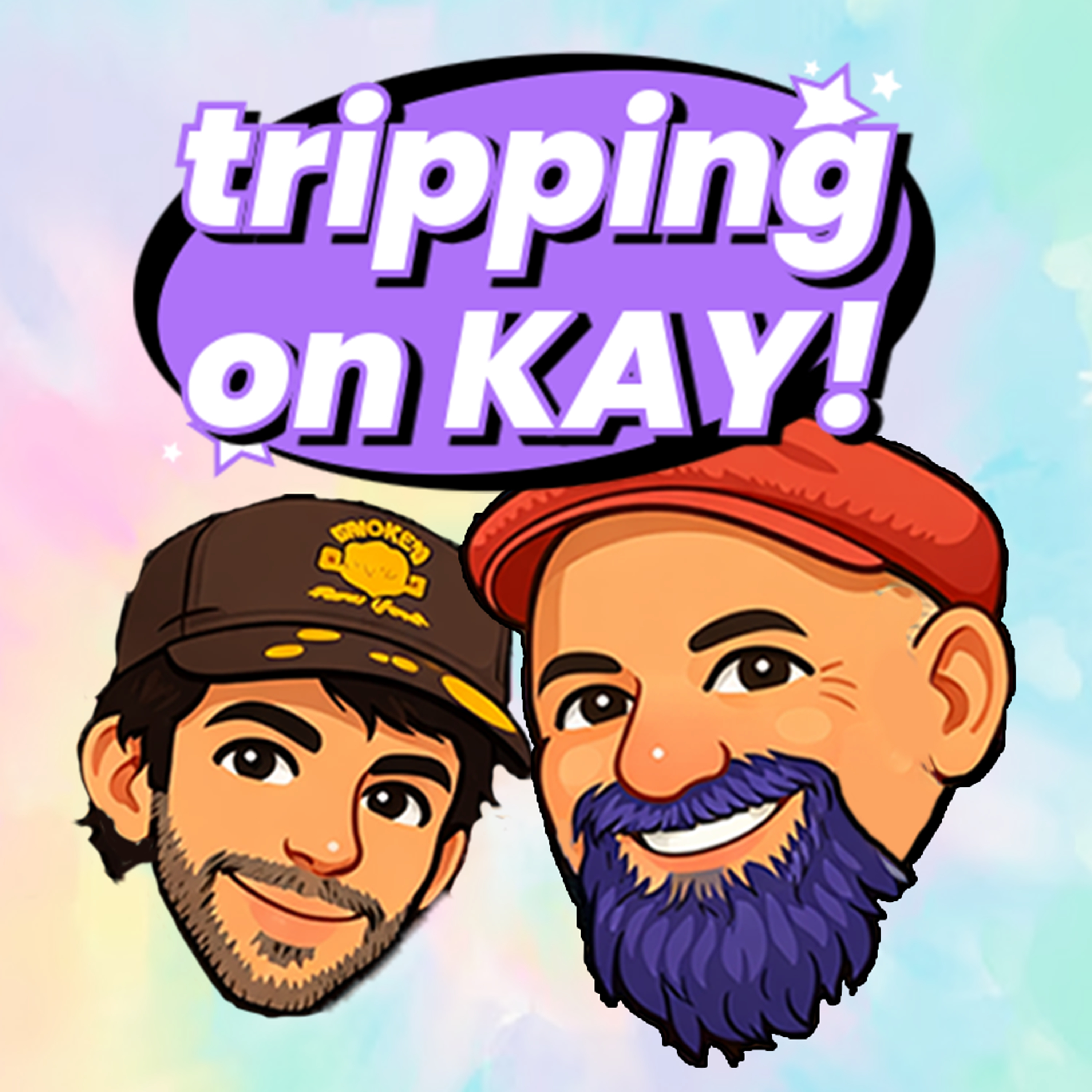 Tripping on Kay