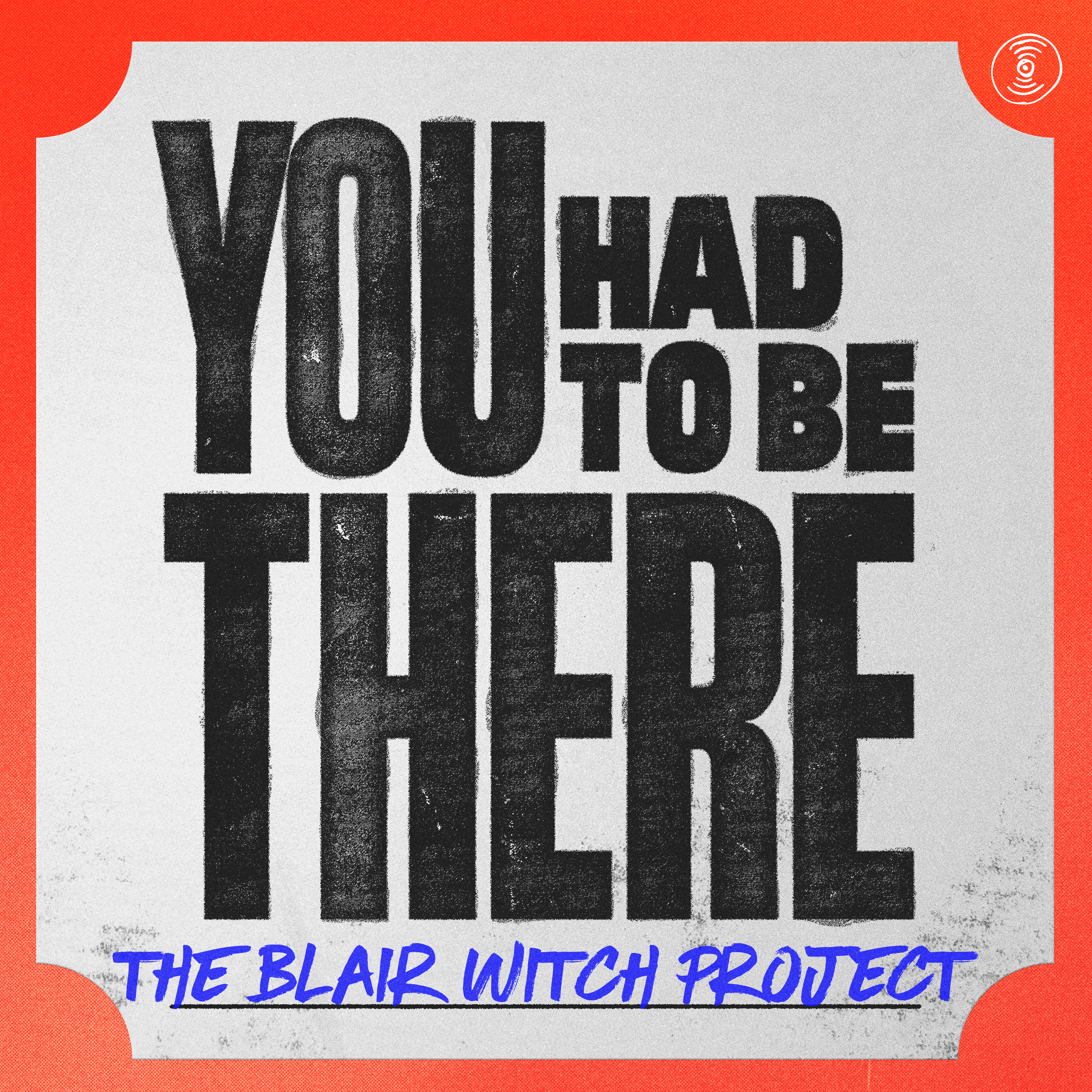 The Blair Witch Project Premieres at Sundance in 1999 episode artwork