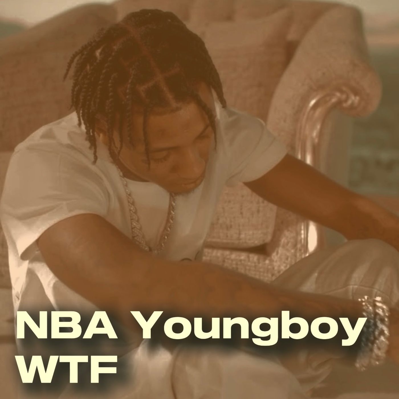 NBA Youngboy - WTF (feat. Nicki Minaj) episode artwork