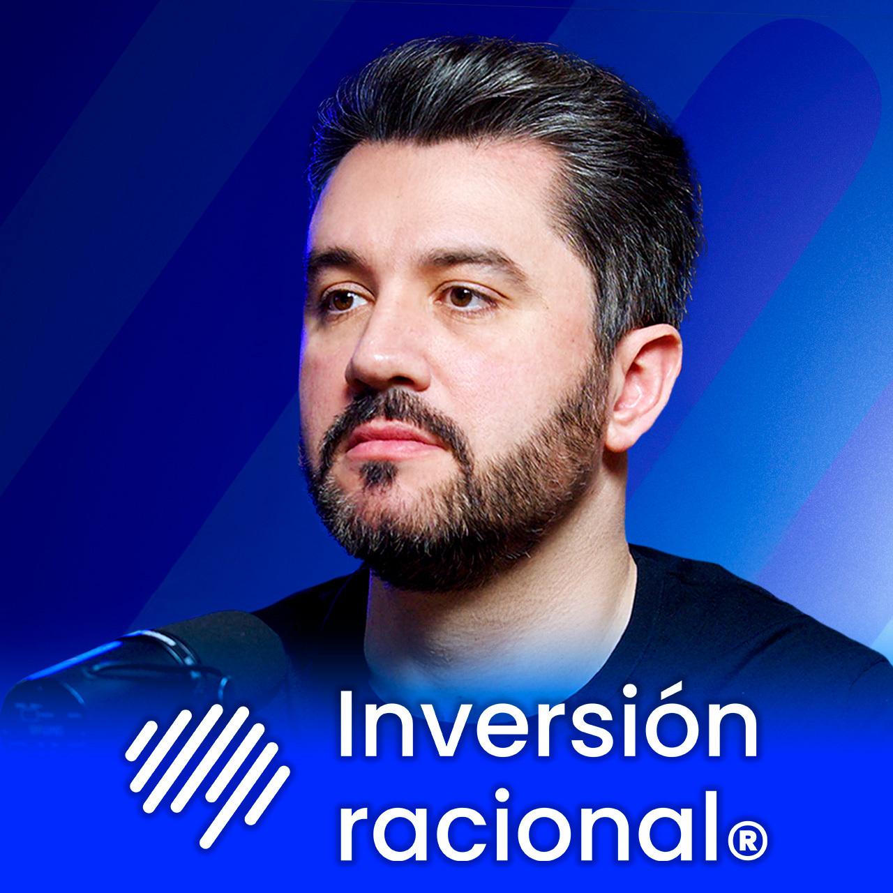 Luis Miguel Ortiz: 'El Dinero Actual está Creado para Controlarte y Empobrecerte" #136