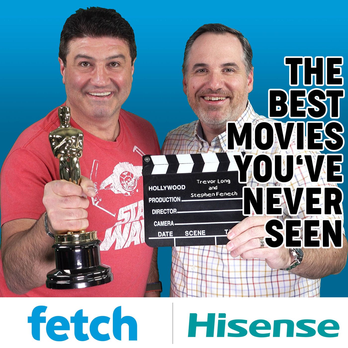 The Best Movies You\'ve Never Seen