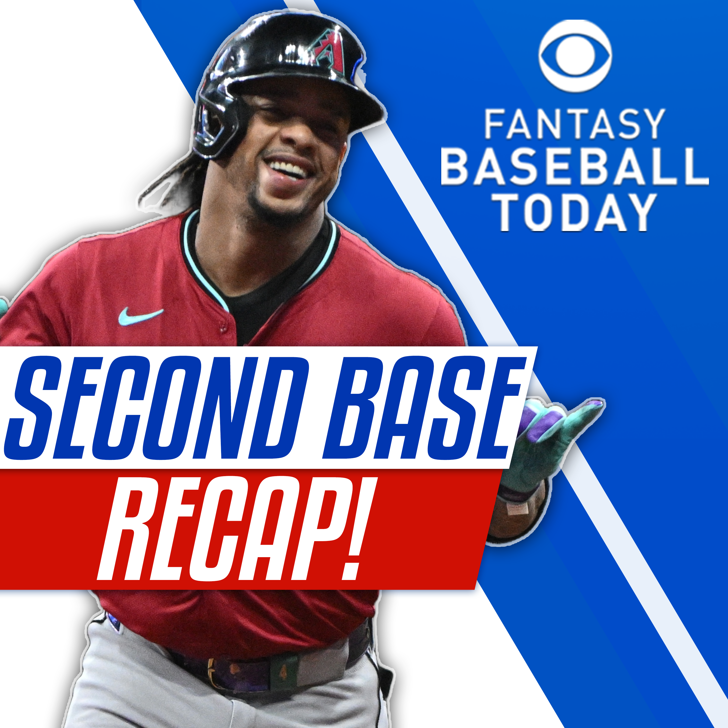 2024 Second Base Recap! Top Performers & Early 2025 Rankings! (10/24 Fantasy Baseball Podcast)