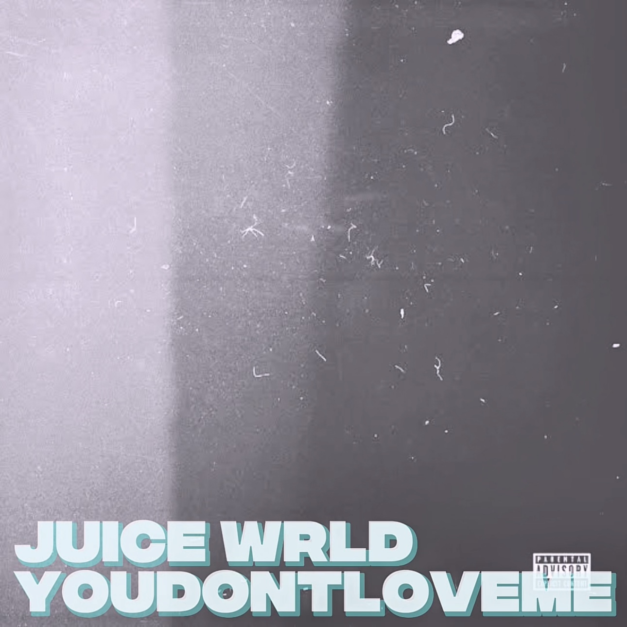 Juice WRLD - YOUDONTLOVEME episode artwork