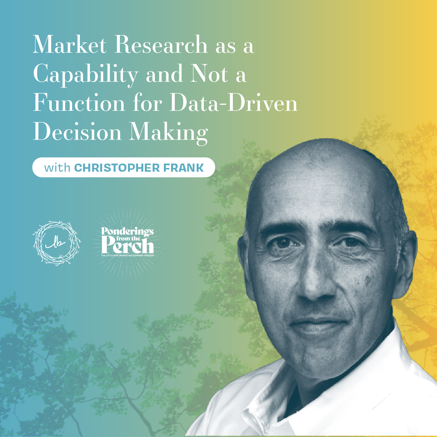 Ponderings from the Perch