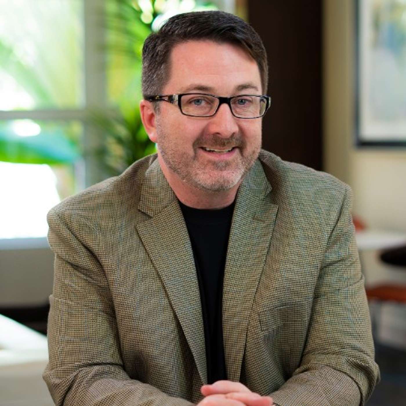 Mission Matters Money with Adam Torres