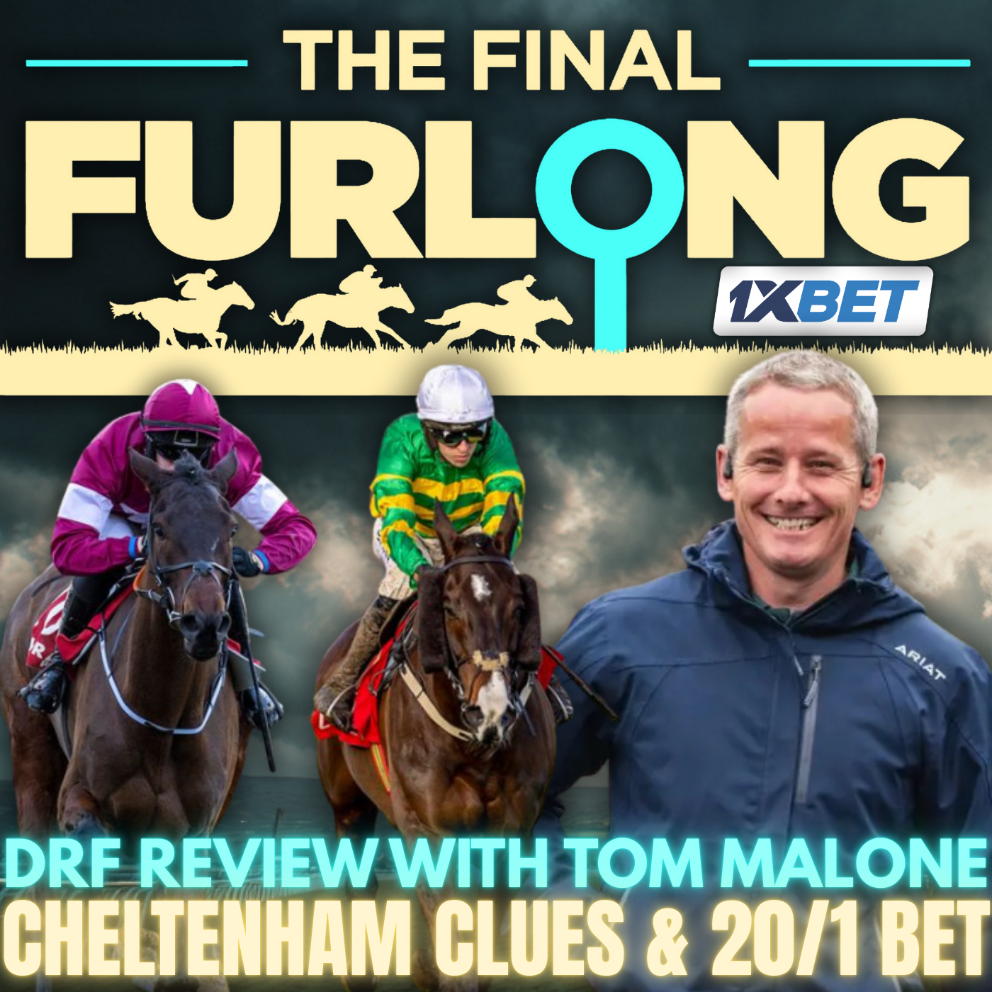 Dublin Racing Festival Review: Fact To File, Majborough & Cheltenham Clues Aplenty with Tom Malone