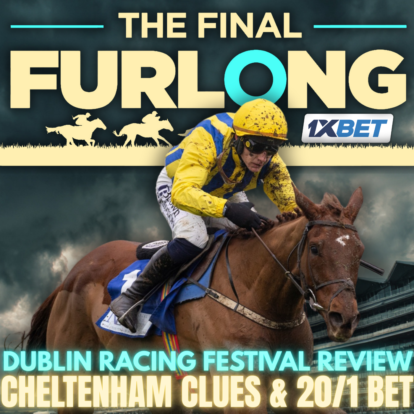 The Final Furlong Podcast