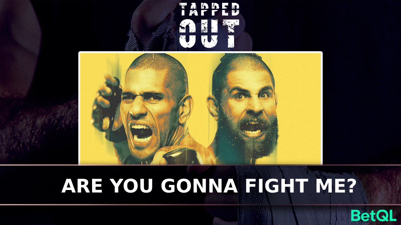 Are You Gonna Fight Me? (S4E11) episode artwork