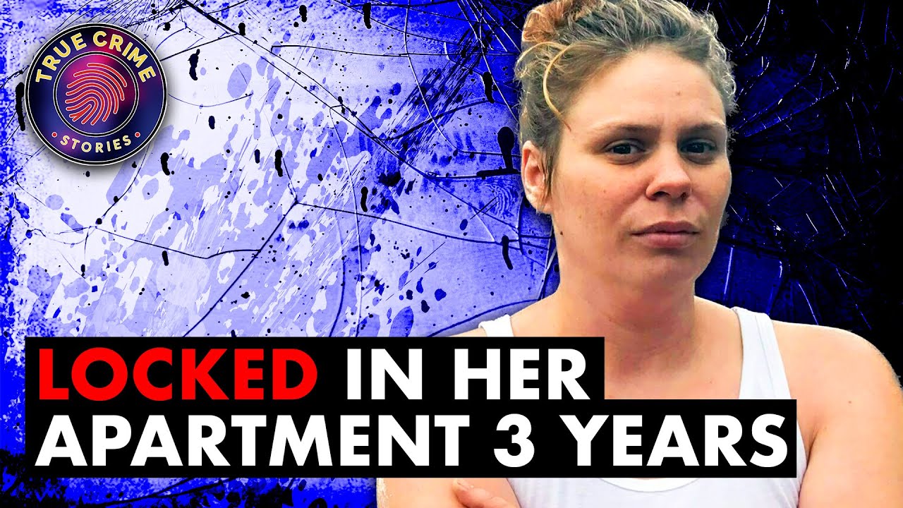 Untangled True Crime with Ty Notts