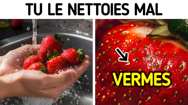 Des Petits Secrets Quotidiens Qui Vous Rendront La Vie Plus Facile