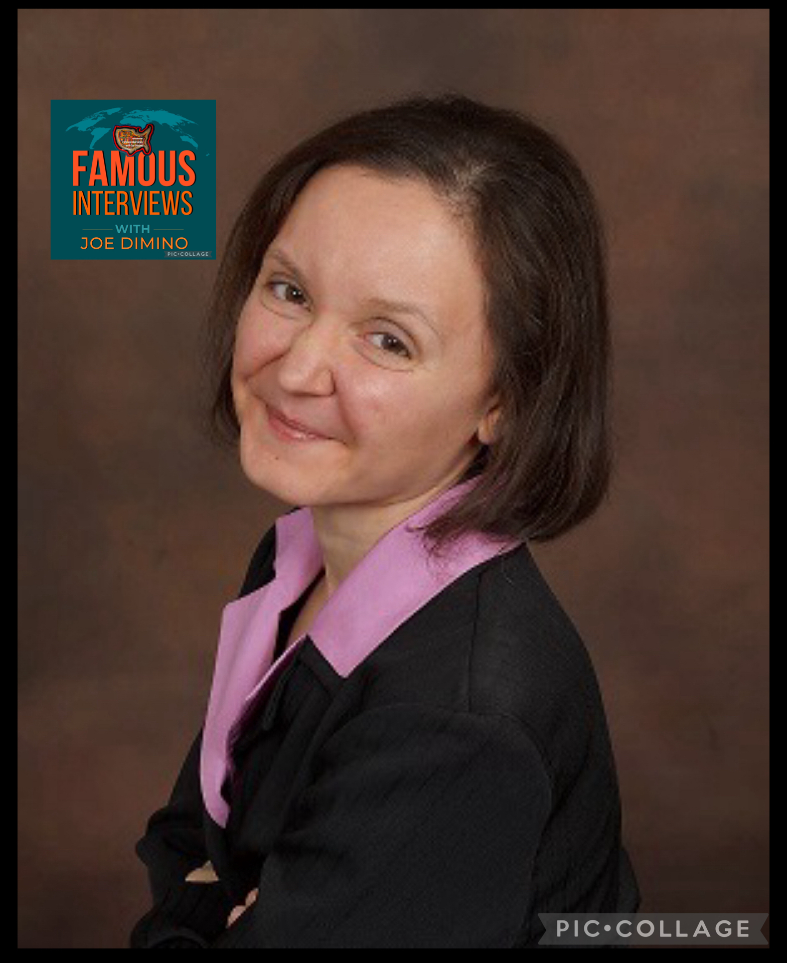 Christian Author & Ghostwriter Wanda Thibodeaux on Faith, Healing & Purpose