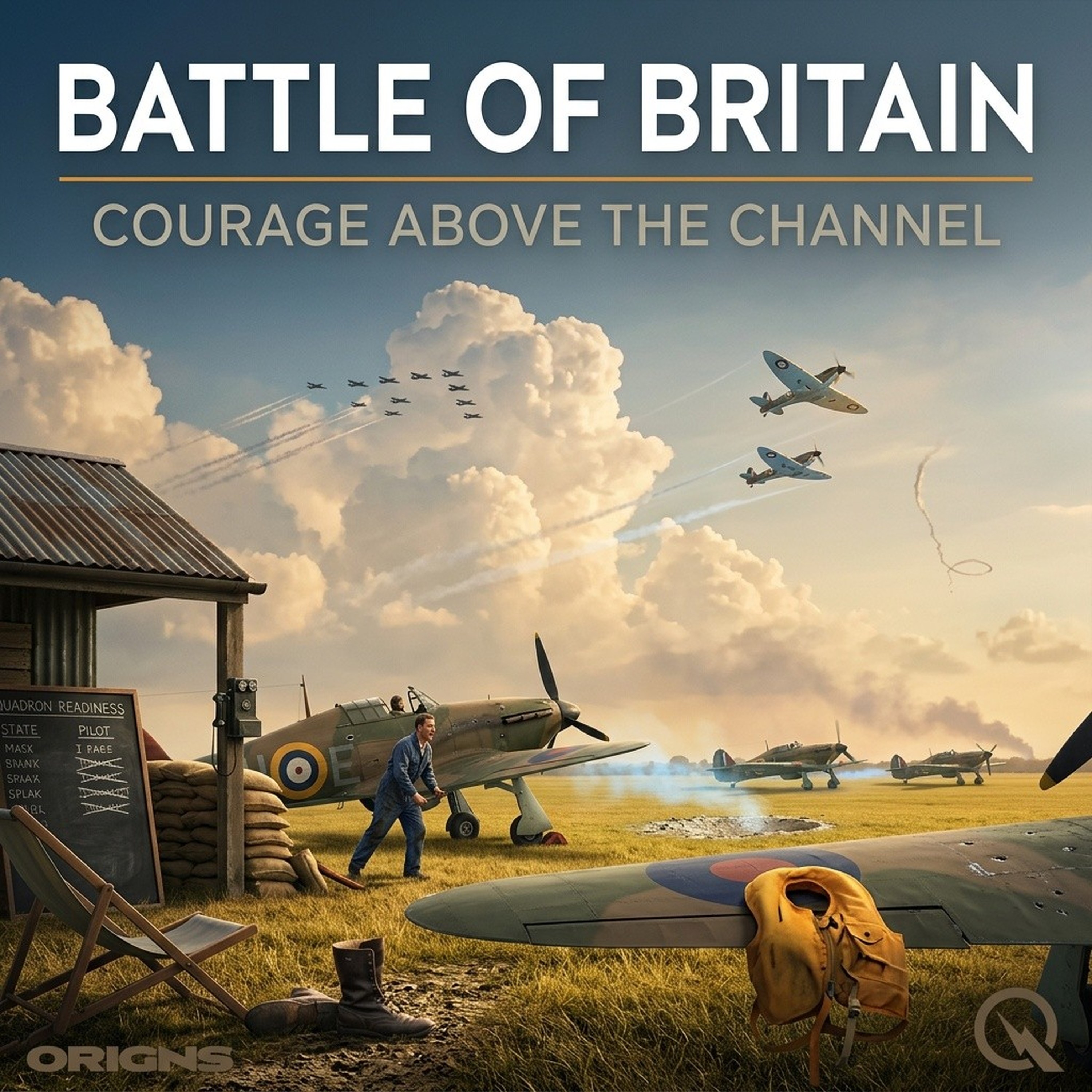 Battle of Britain